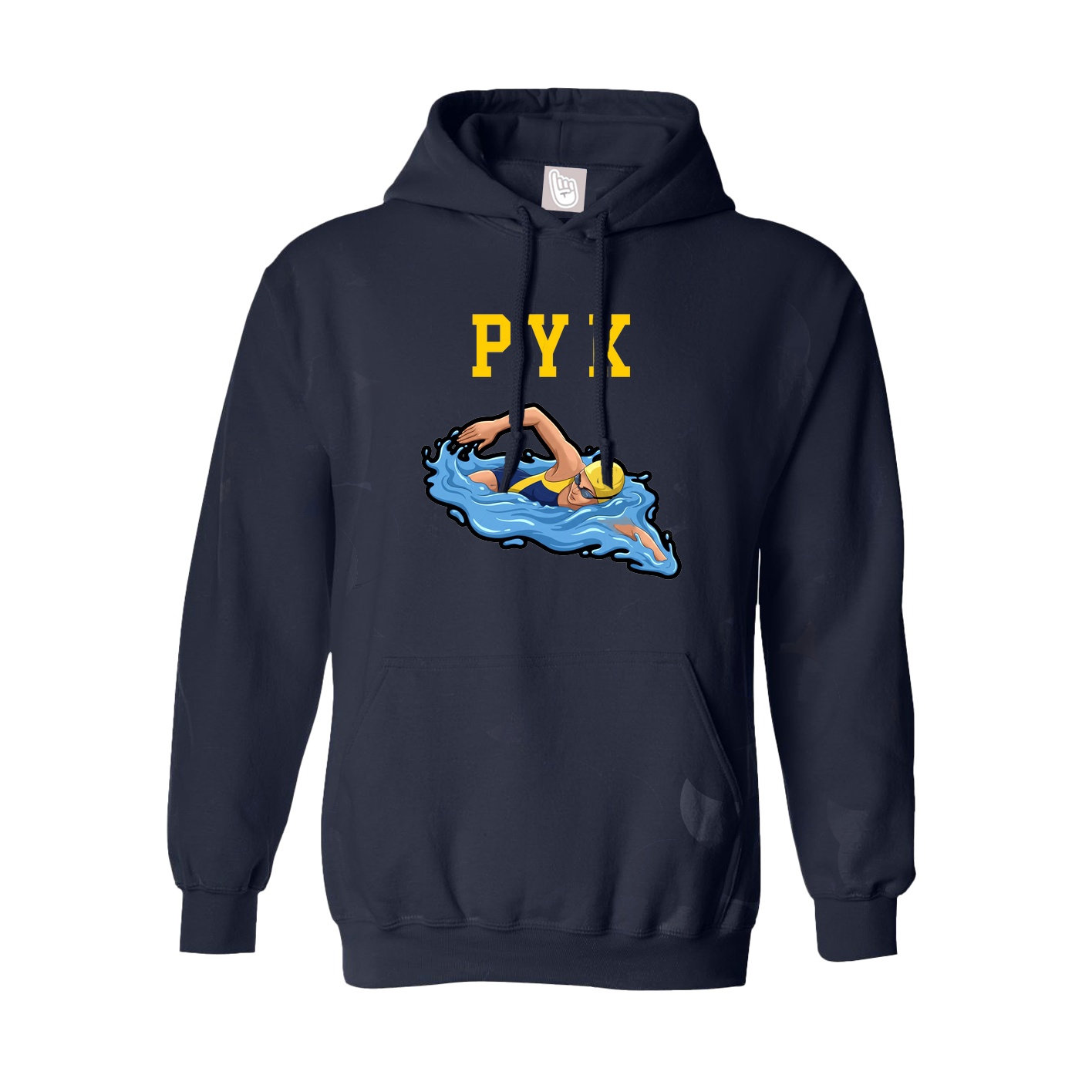 NIL Club Hoodie