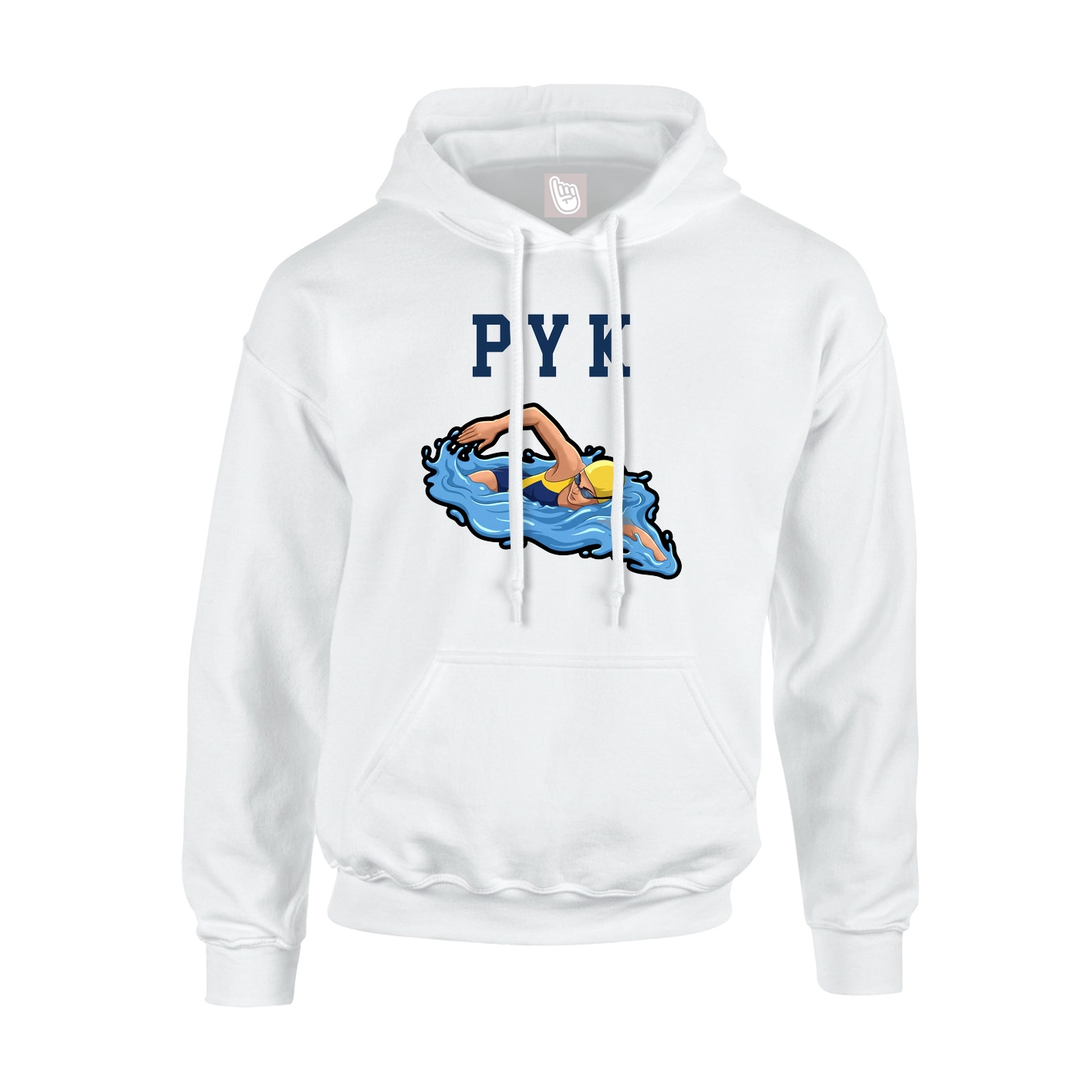 Youth Hoodie