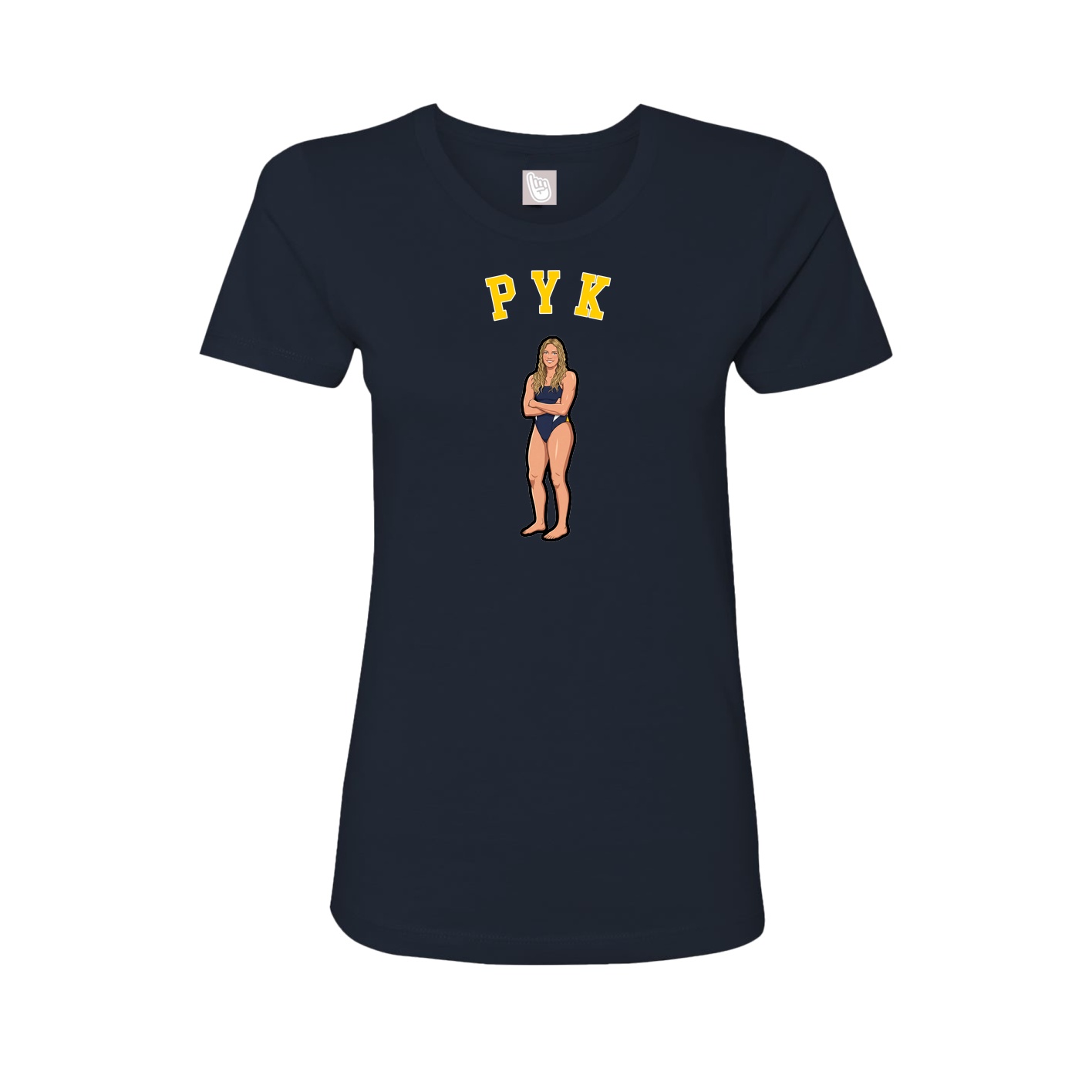 Womens Tee