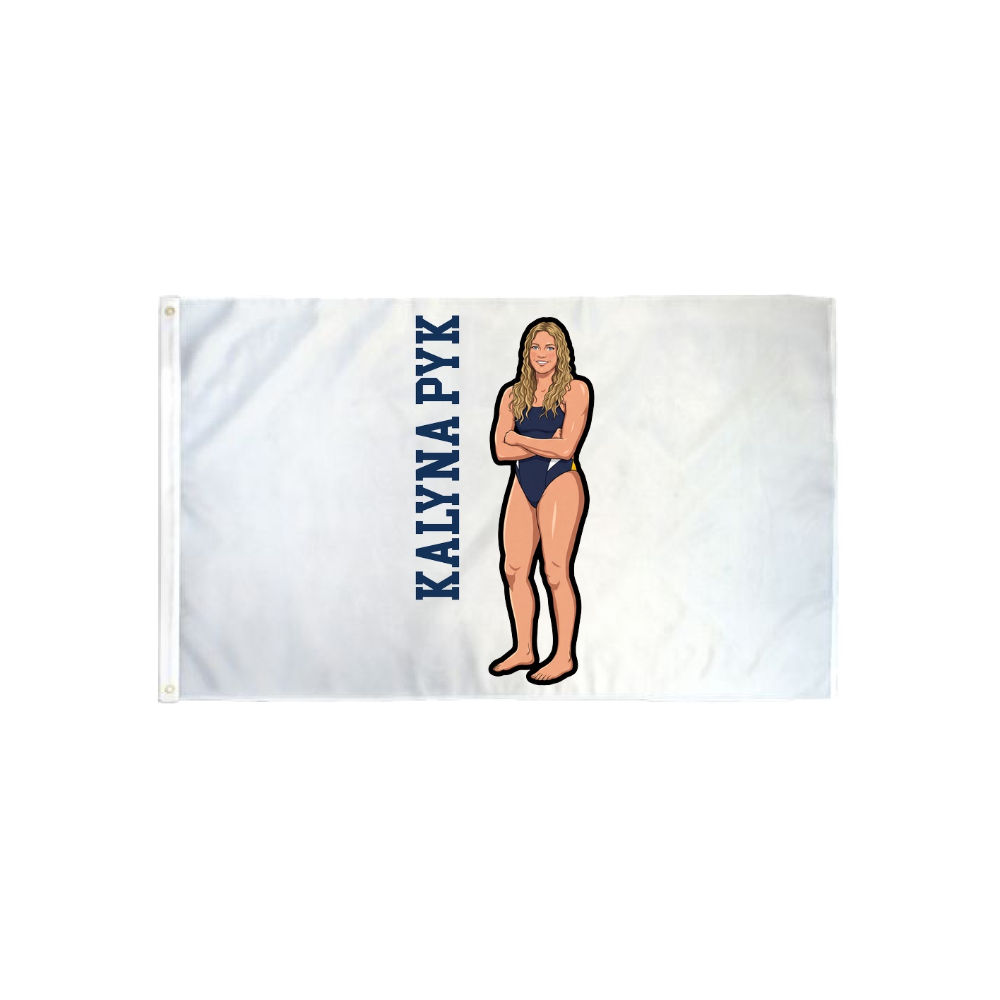3x5 Flag
