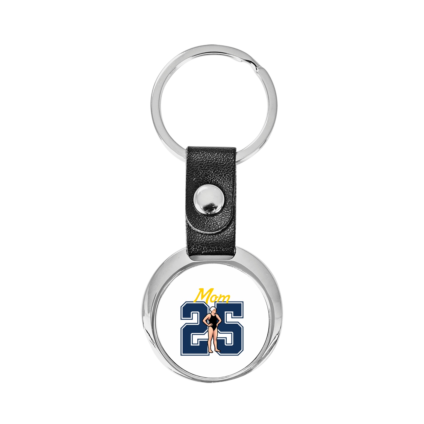 Key Chain — Mothers Day Shirsey in Classic
