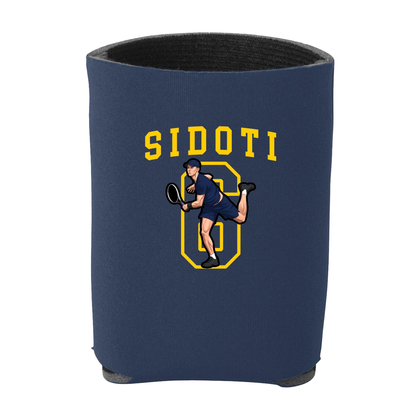 Can Holder — Shirsey in Navy
