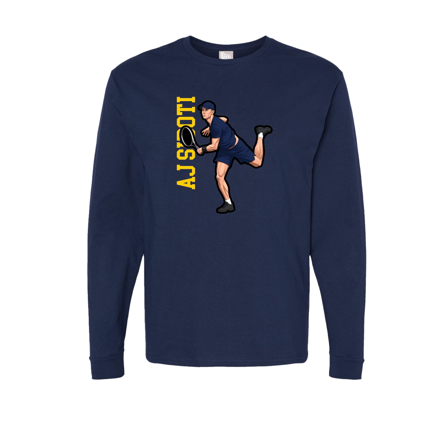 Long Sleeve Tee