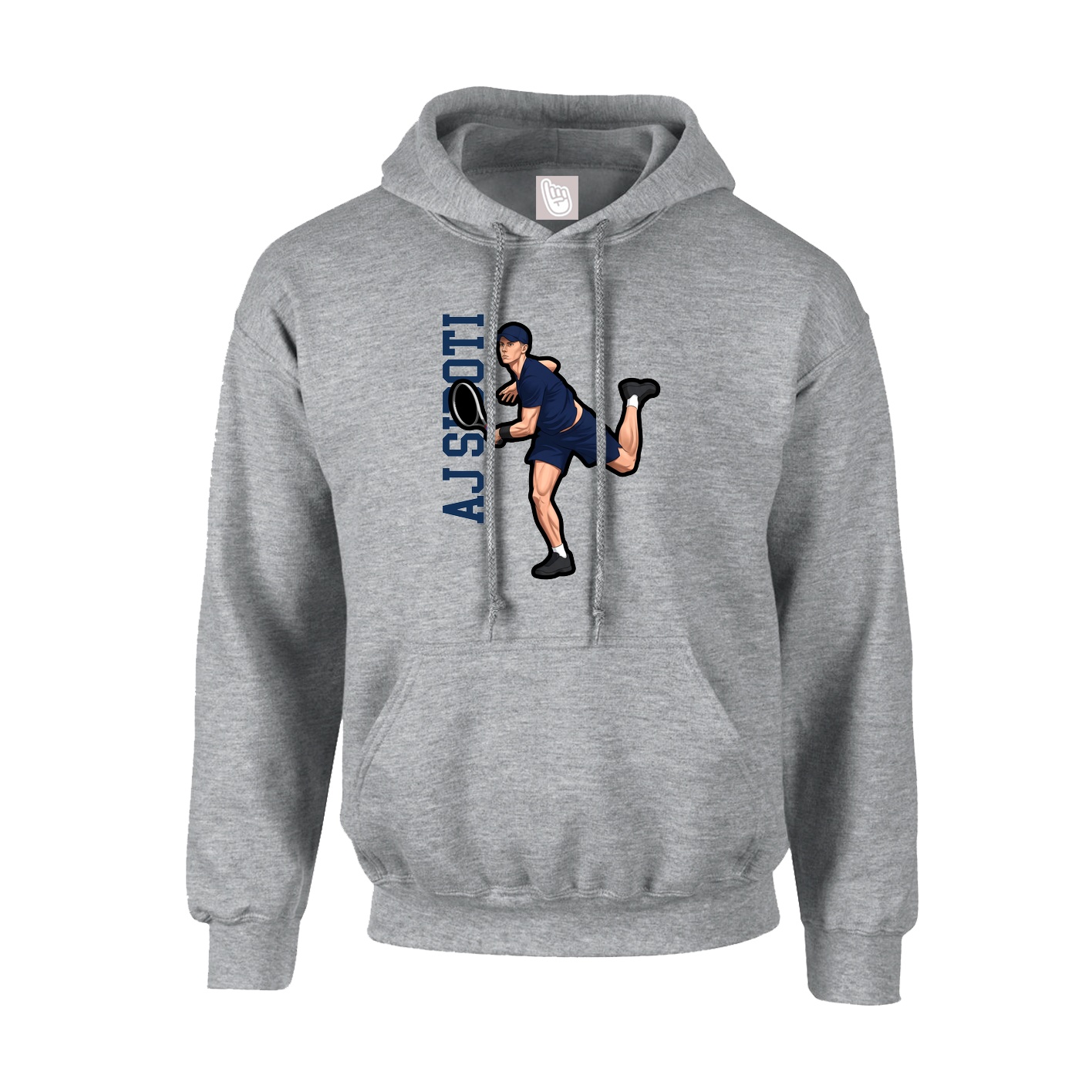 Hoodie