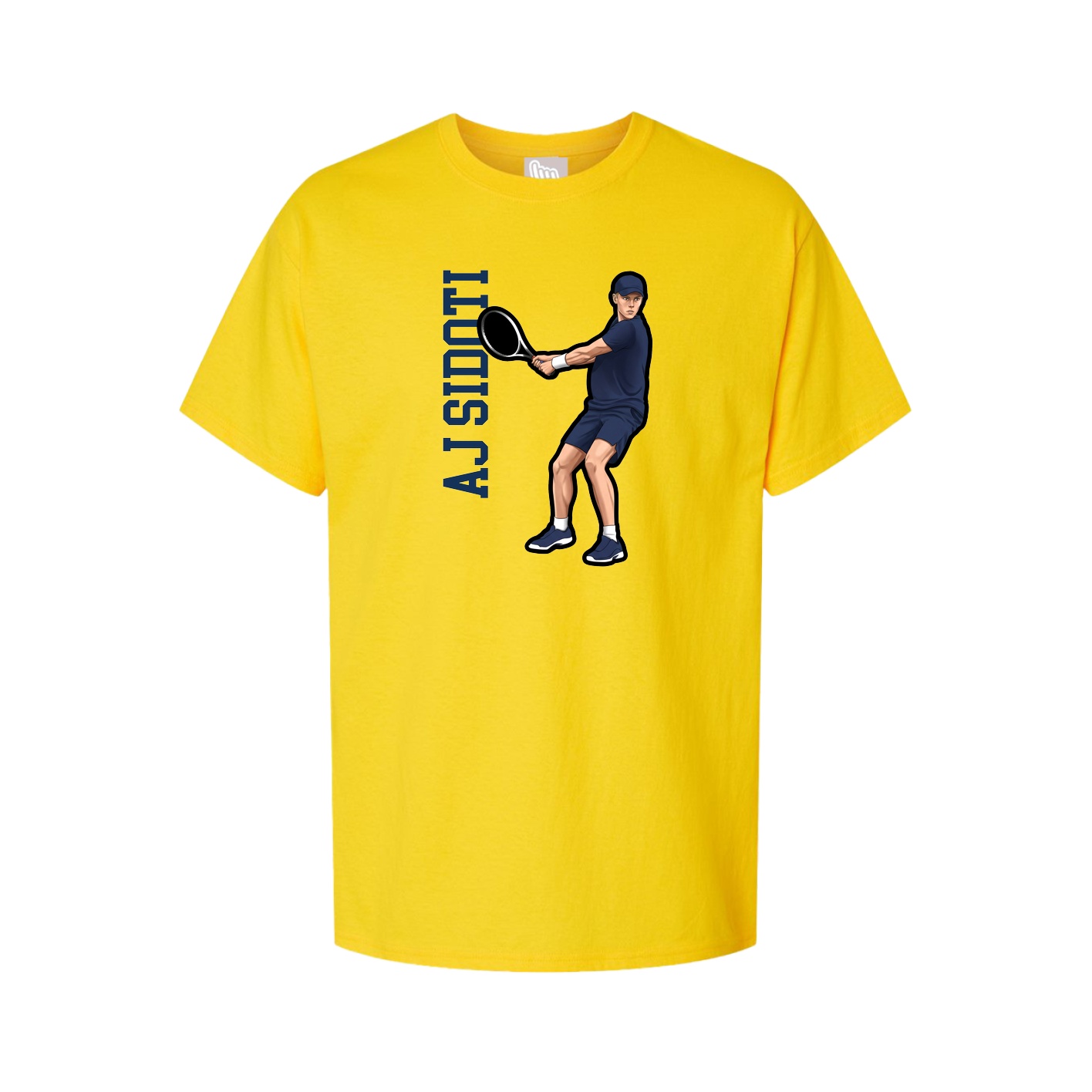 NIL Club Tee