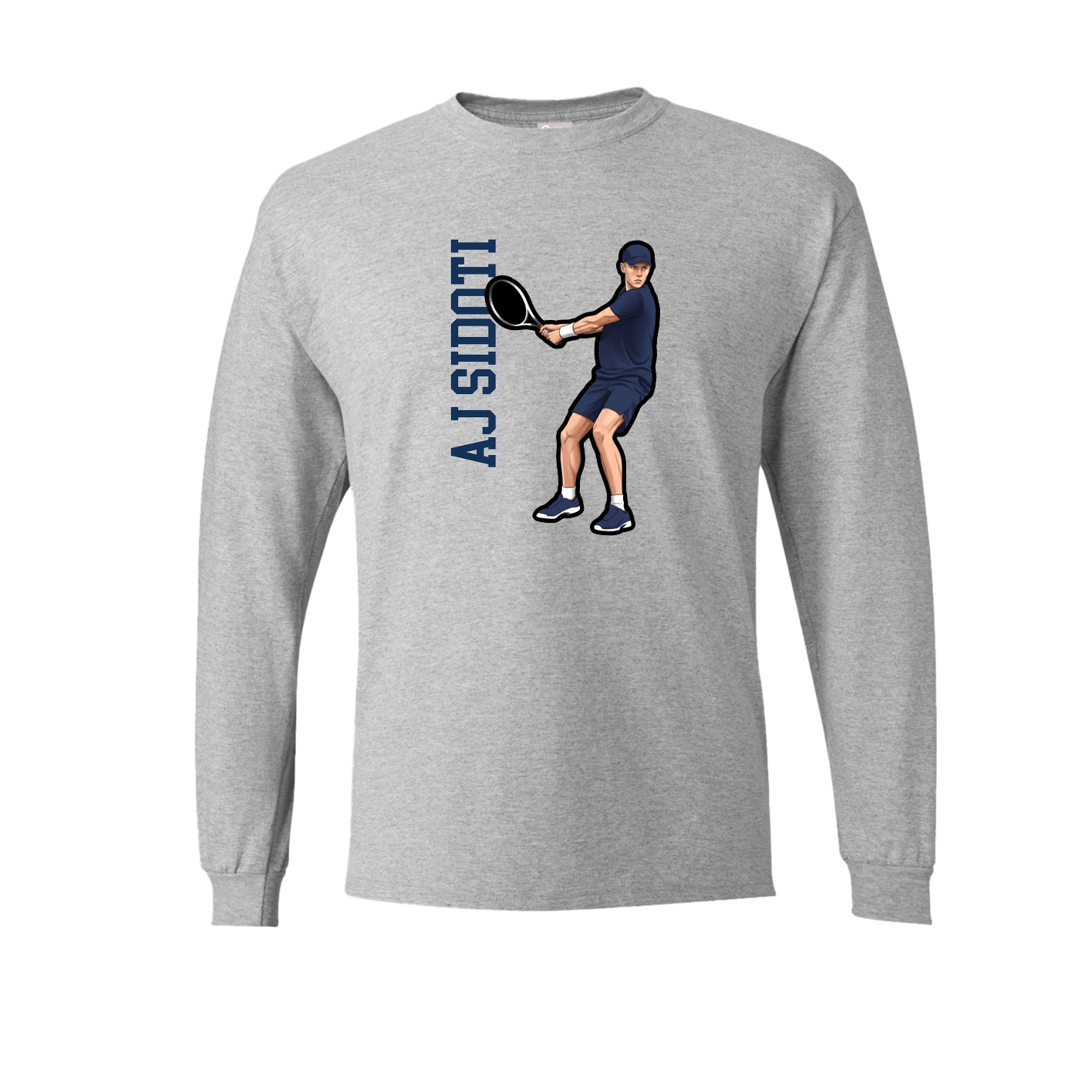 Long Sleeve Tee