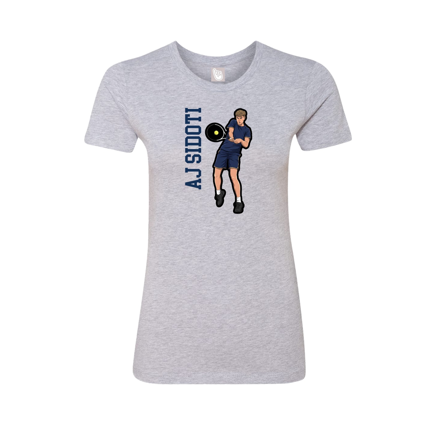 Womens Tee