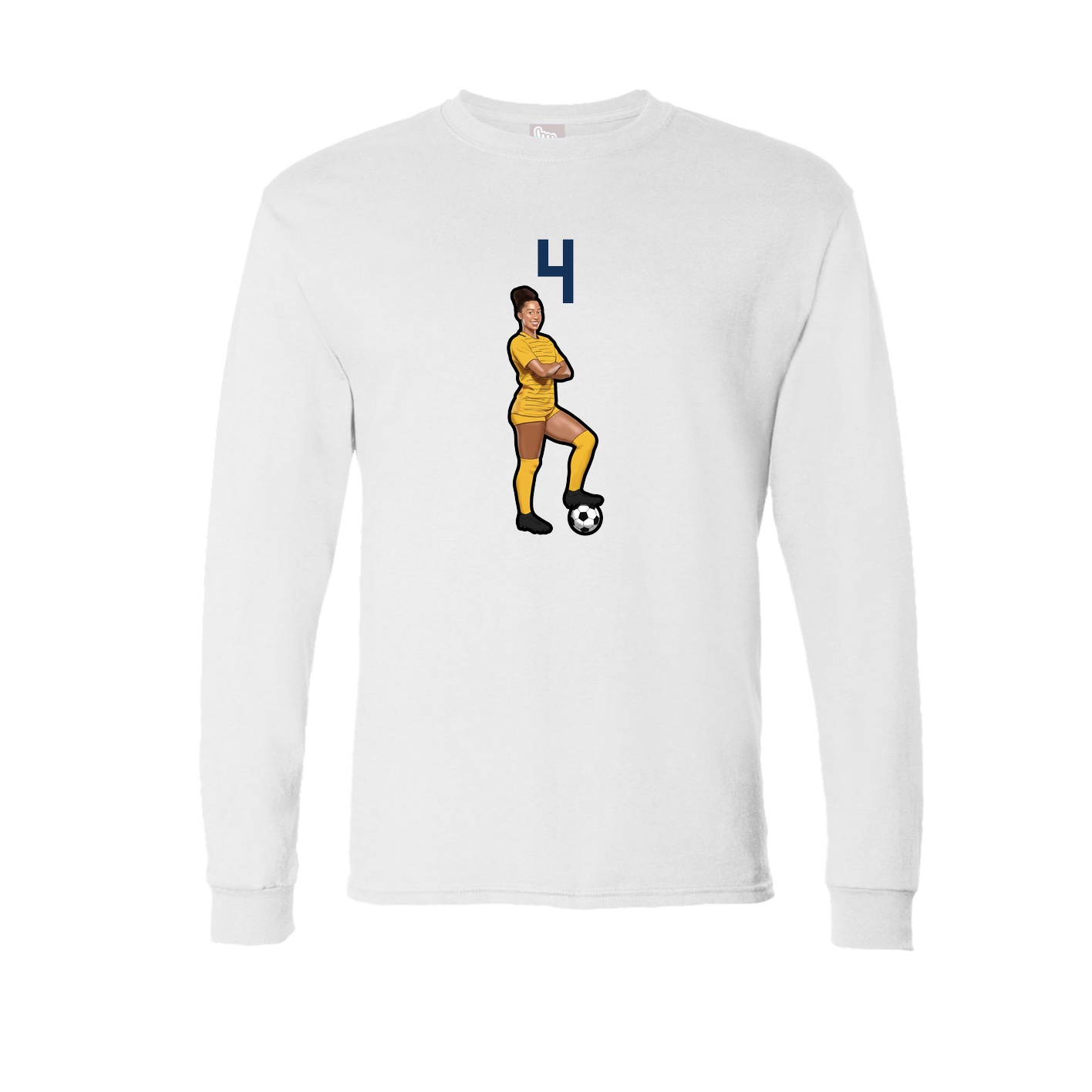 Long Sleeve Tee