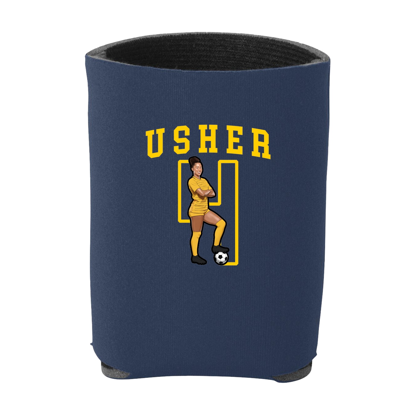 Can Holder — Shirsey in Navy
