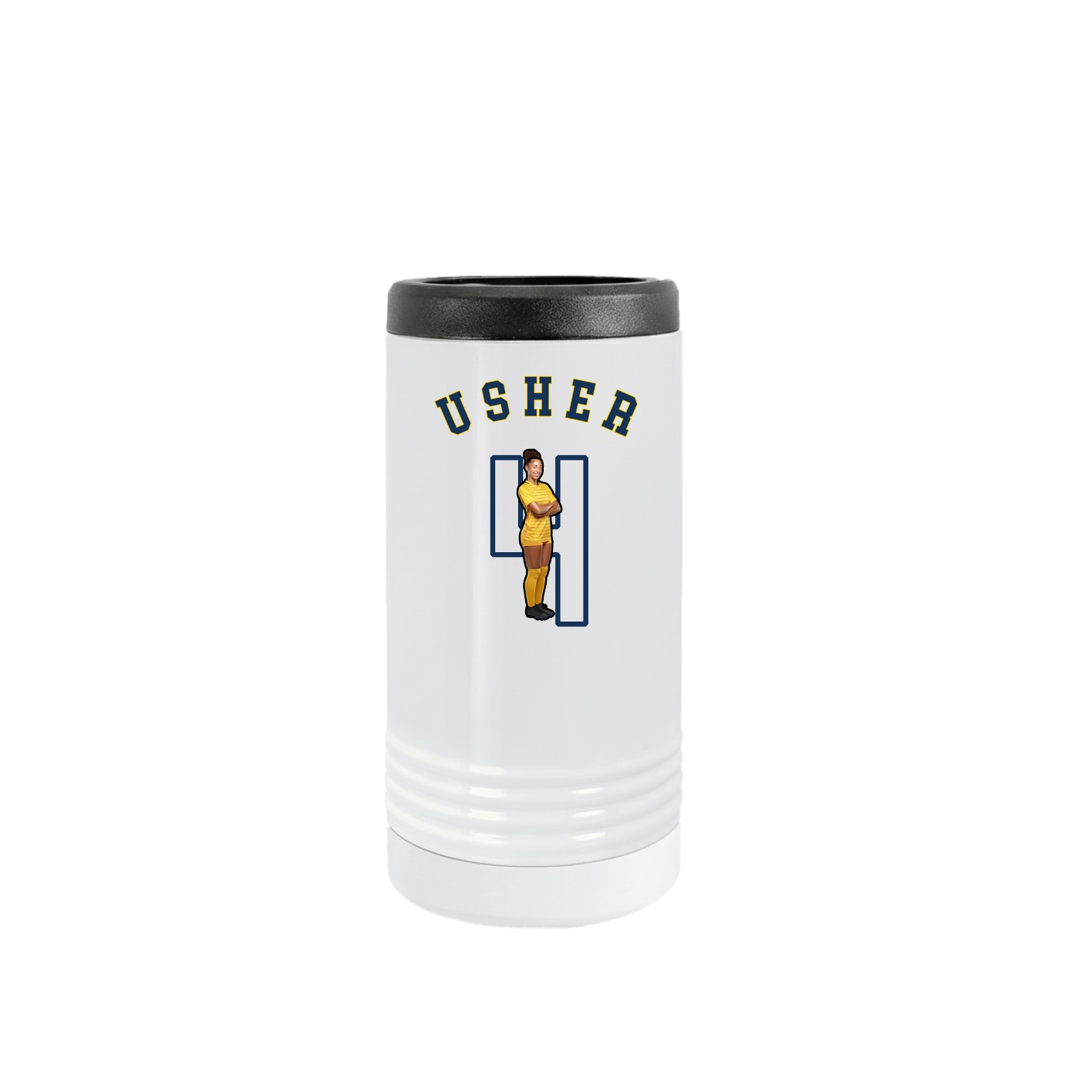 Slim Beverage Holder
