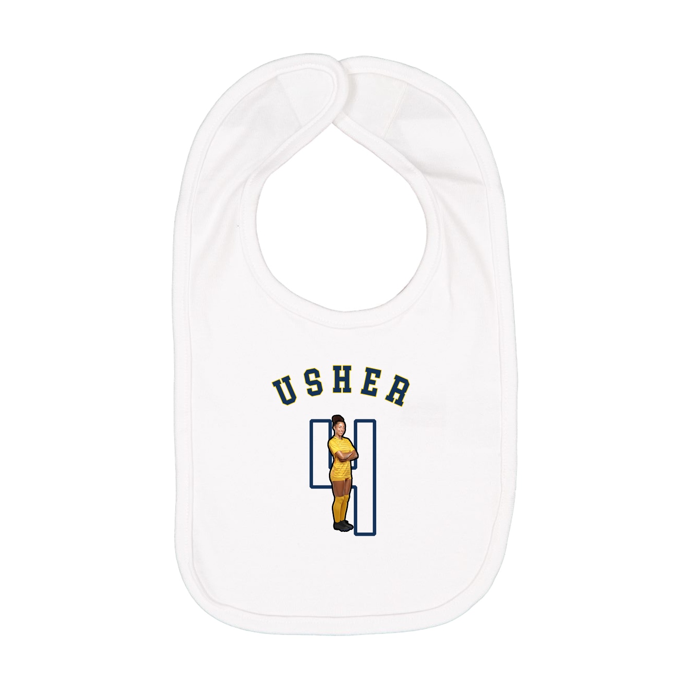 Infant Bib