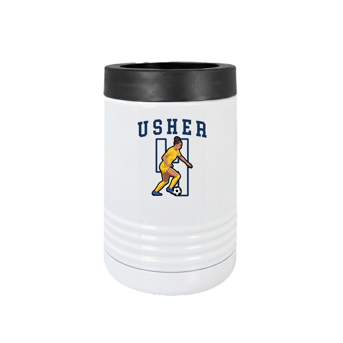 Beverage Holder — Shirsey in White