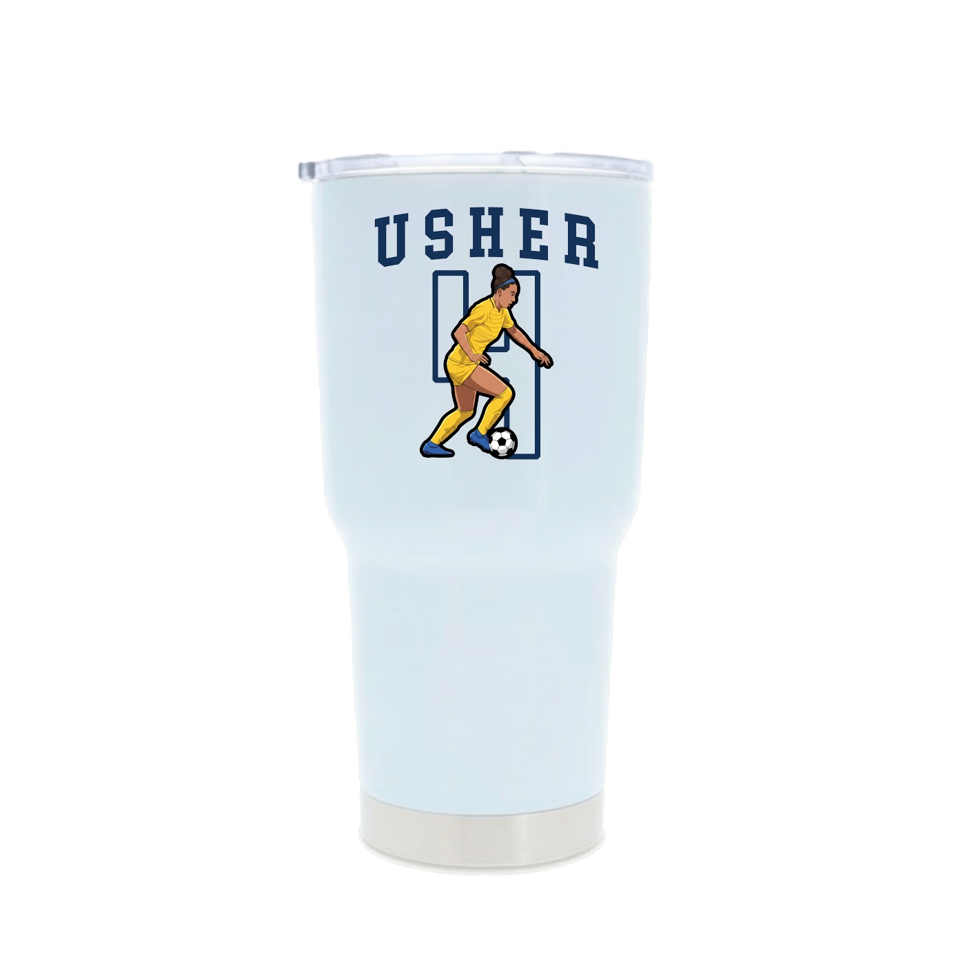30oz Stainless Steel Tumbler