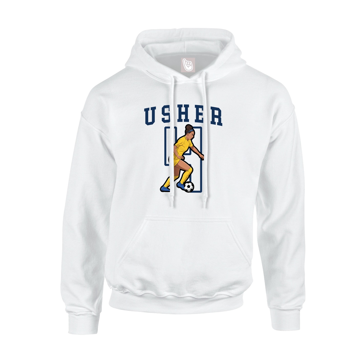 Youth Hoodie