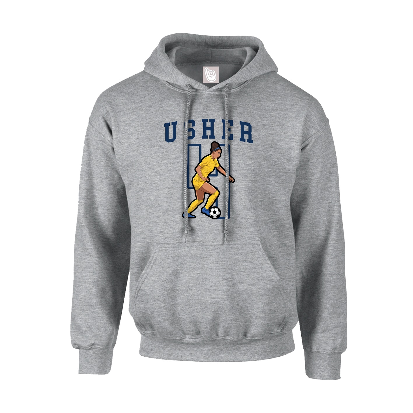 Youth Hoodie