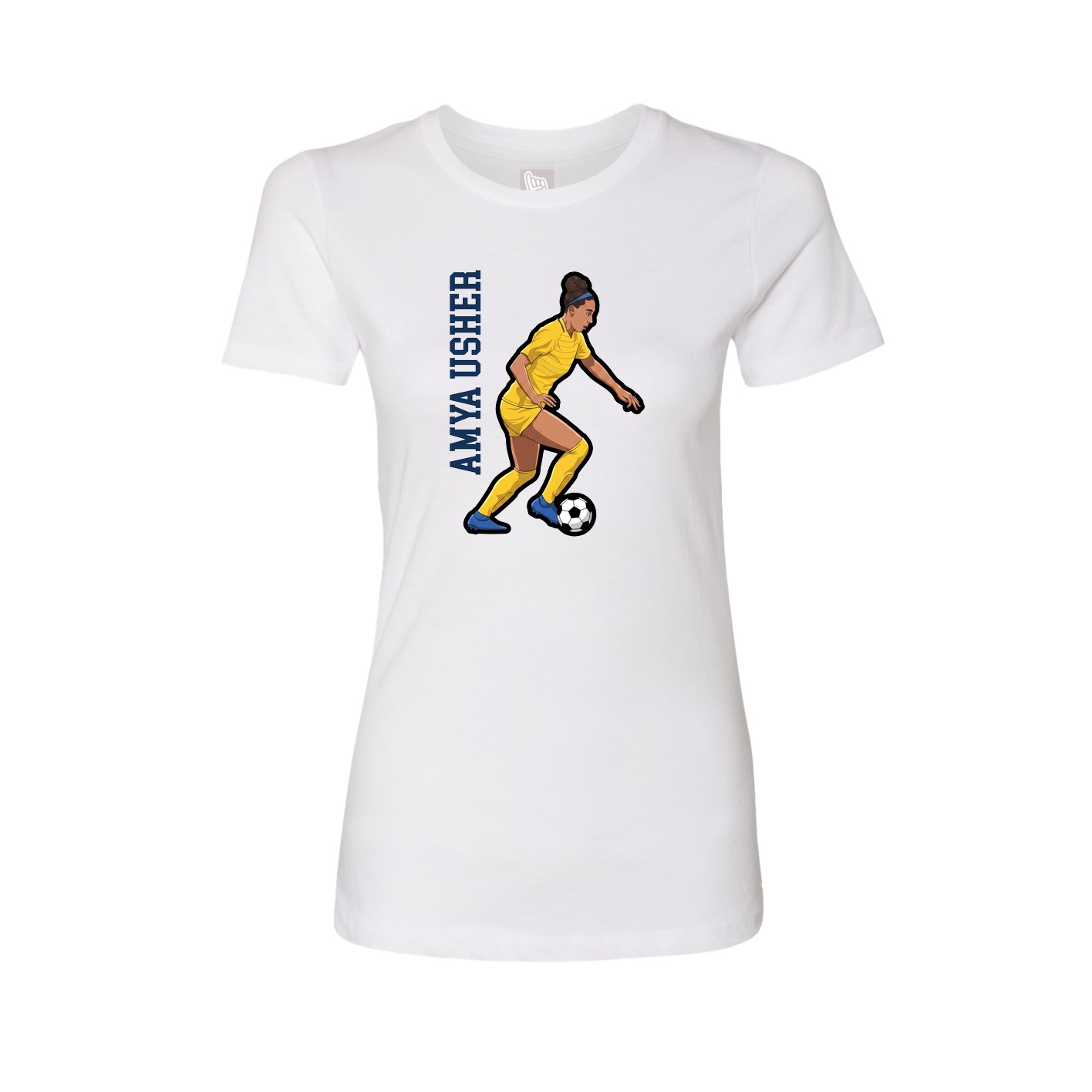 Womens Tee