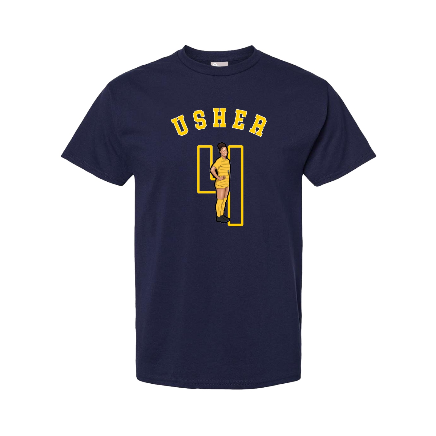 NIL Club Tee