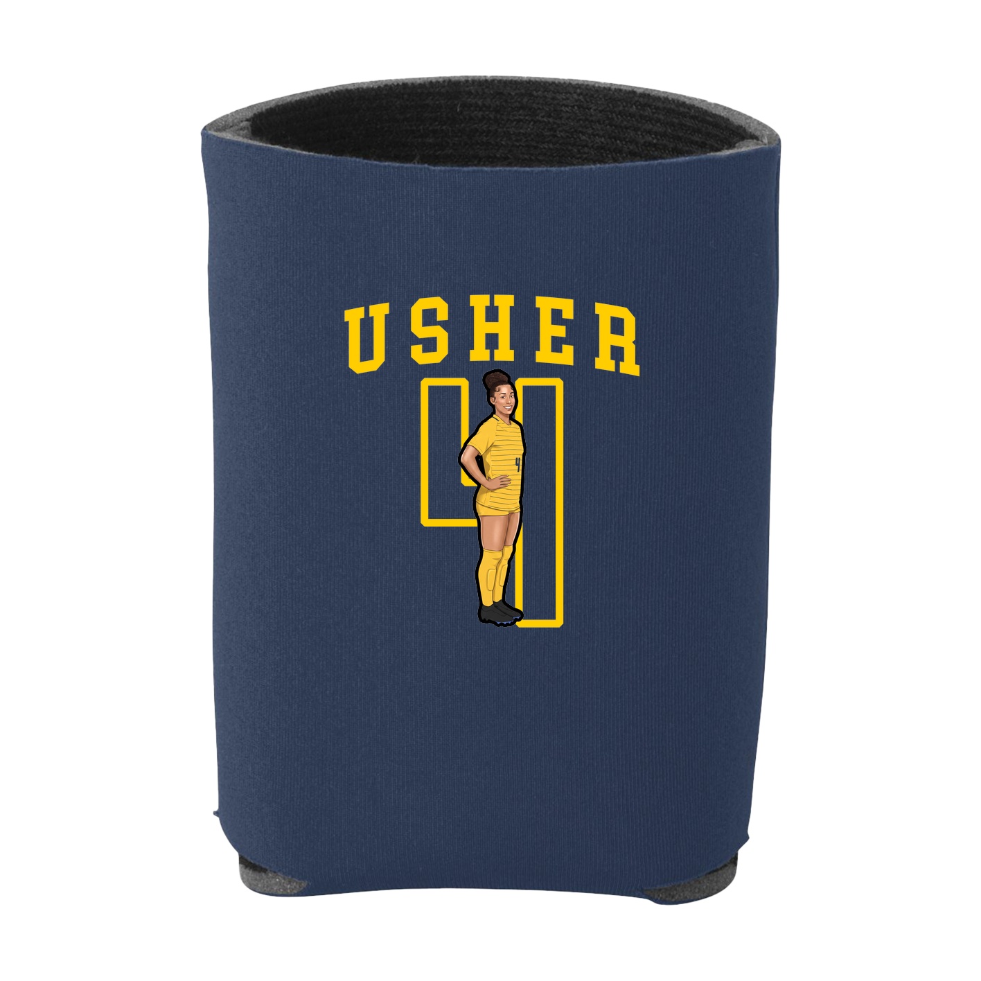 Can Holder — Shirsey in Navy