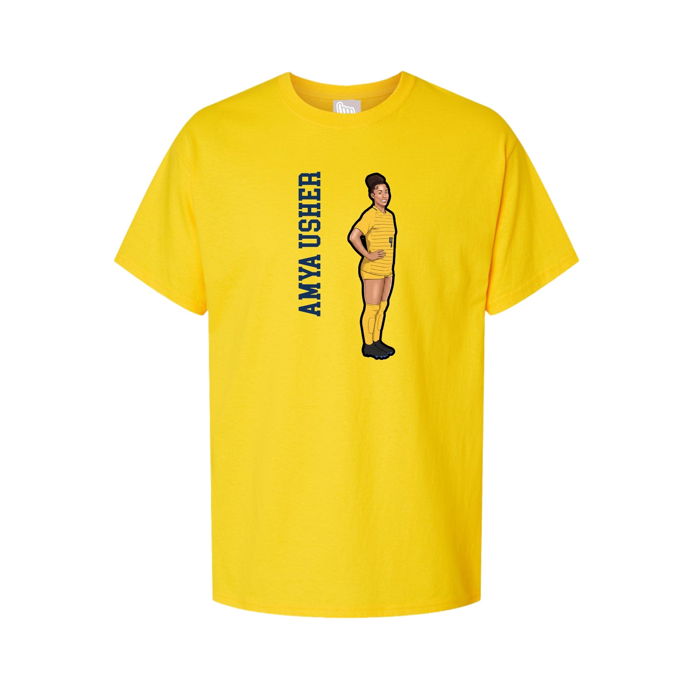 NIL Club Tee