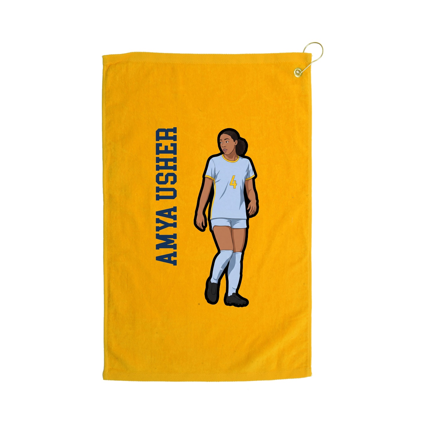 Golf Towel