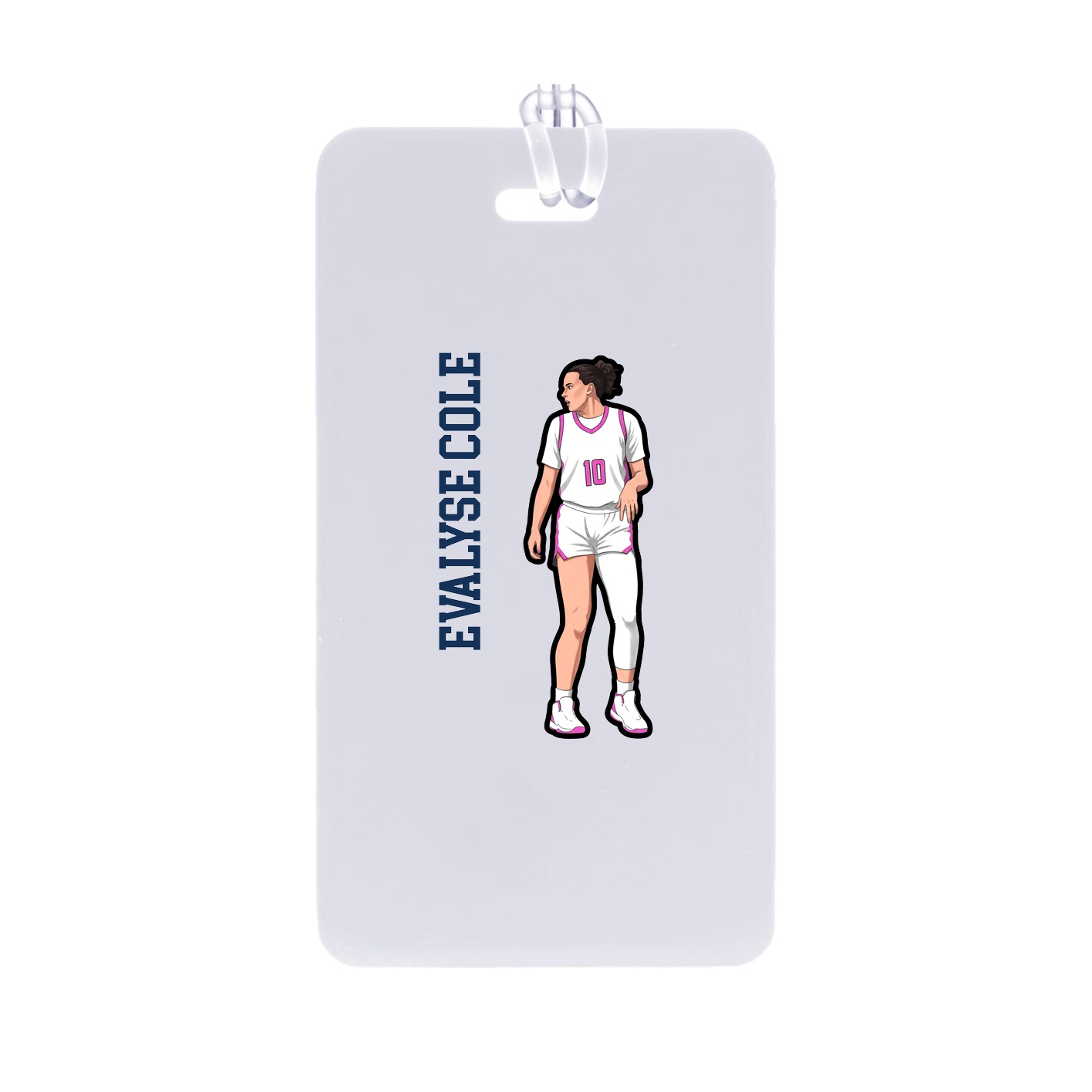 Bag Tag