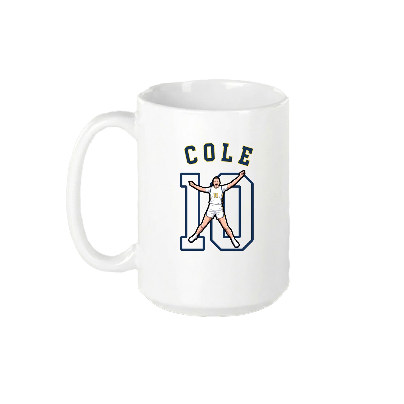 15oz Coffee Mug