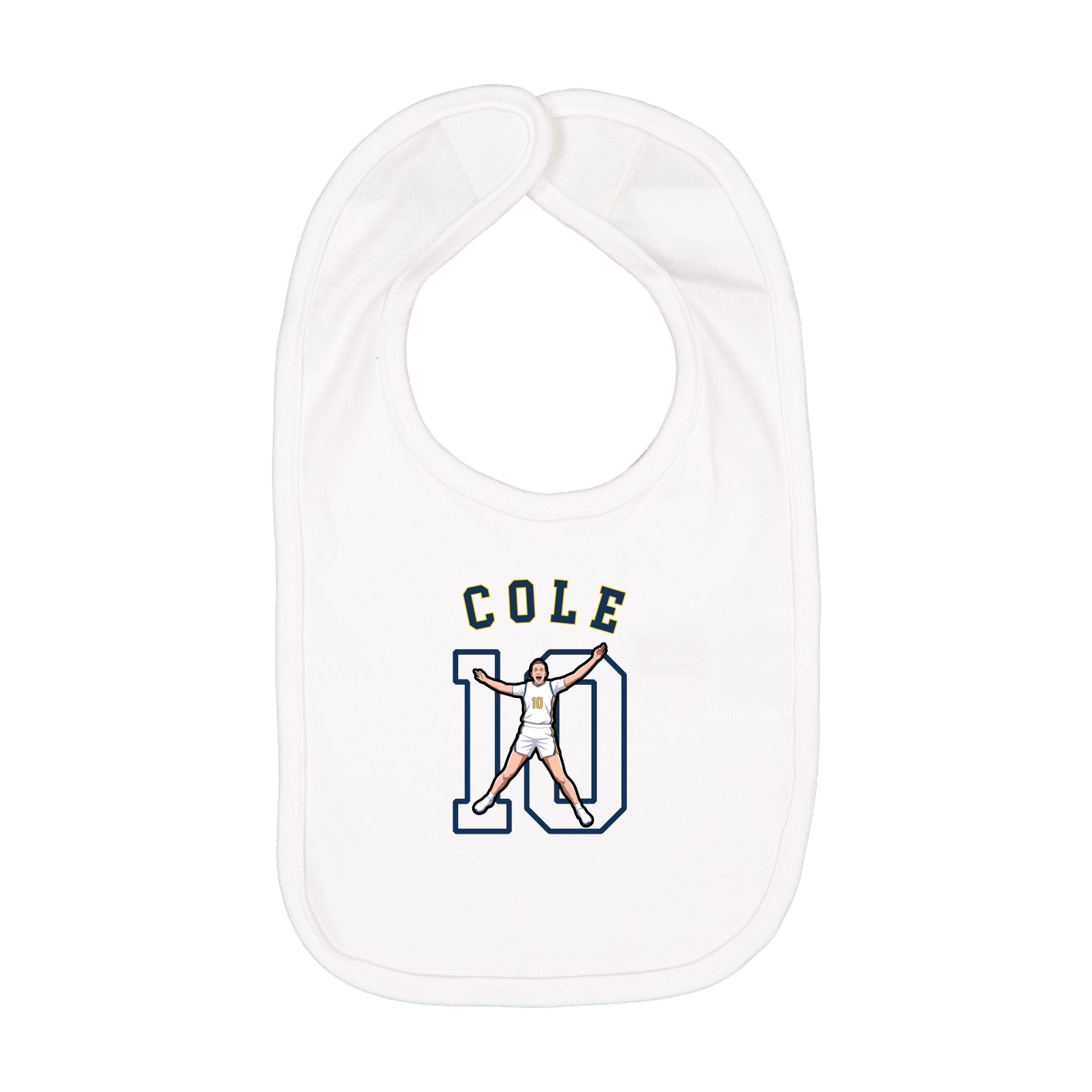 Infant Bib