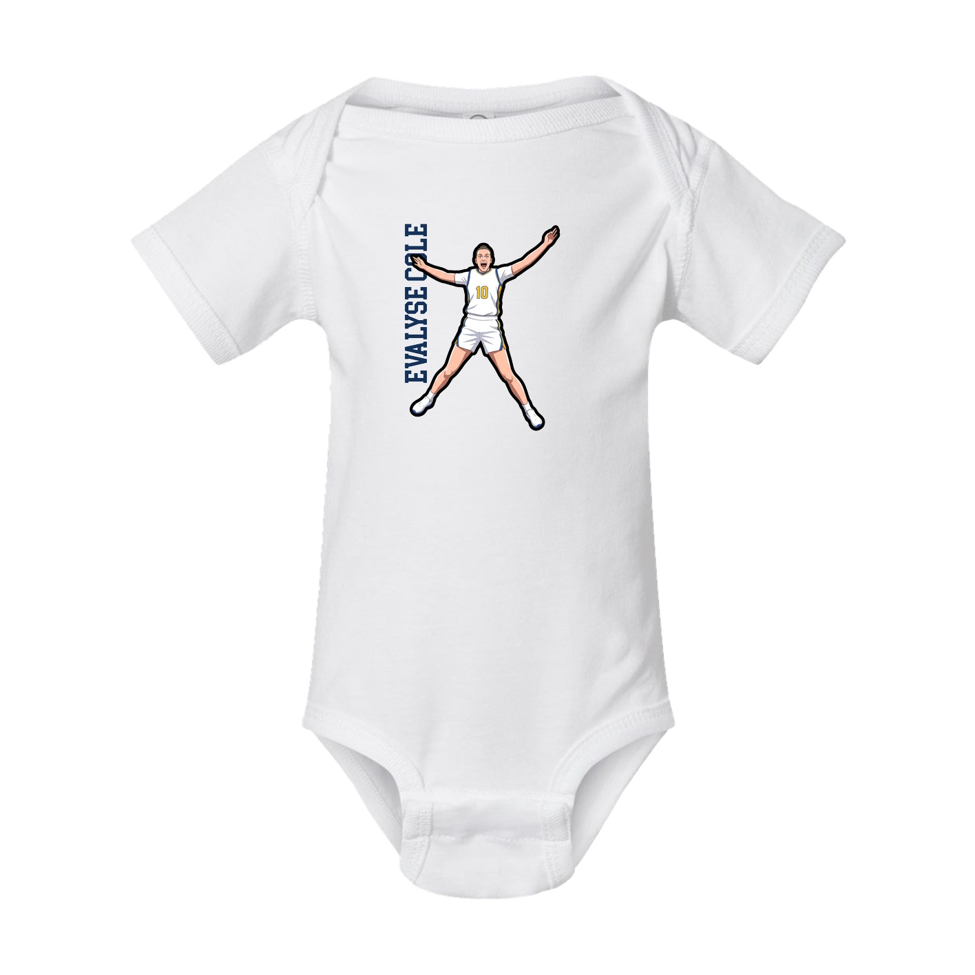 Baby Onesie