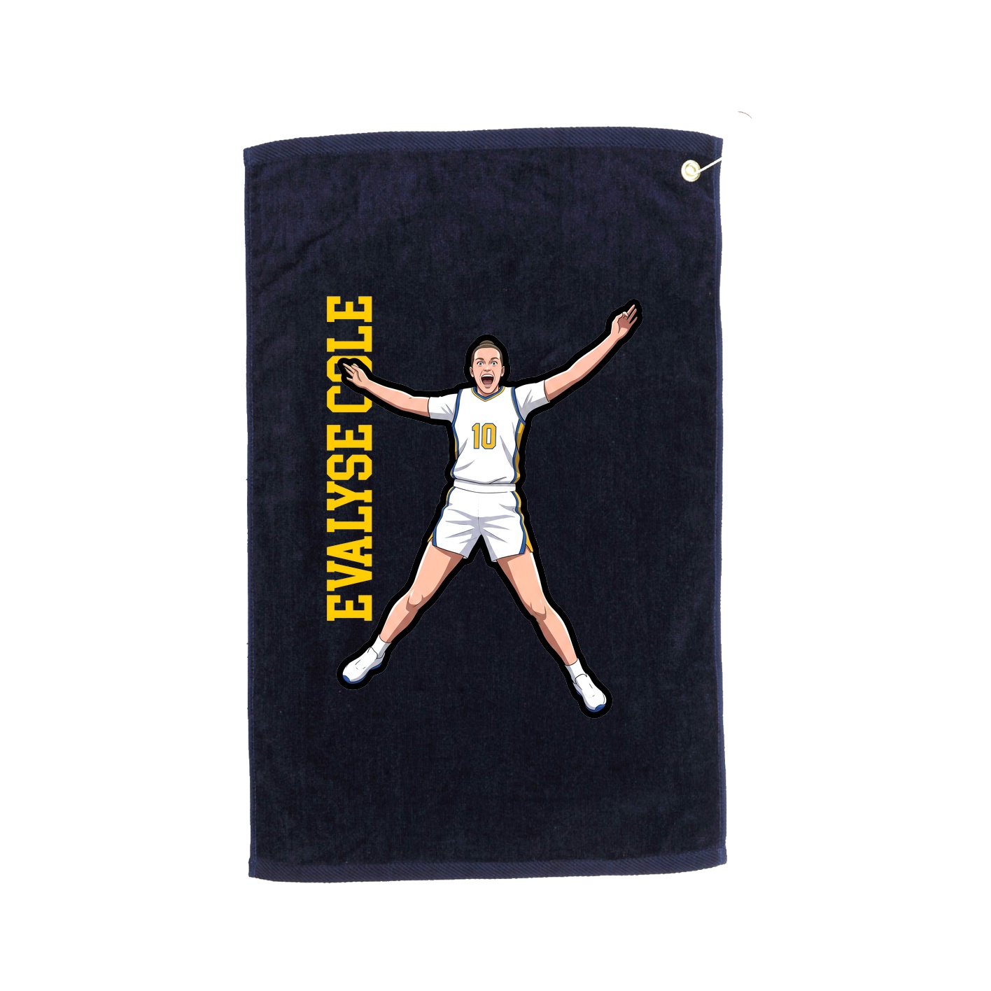 Golf Towel