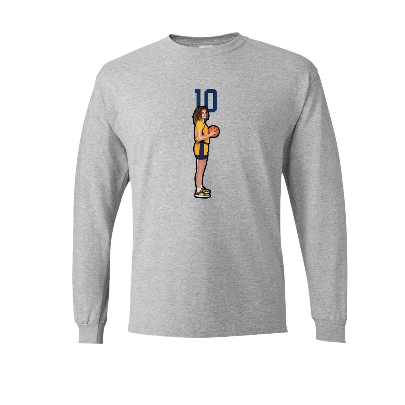 Long Sleeve Tee