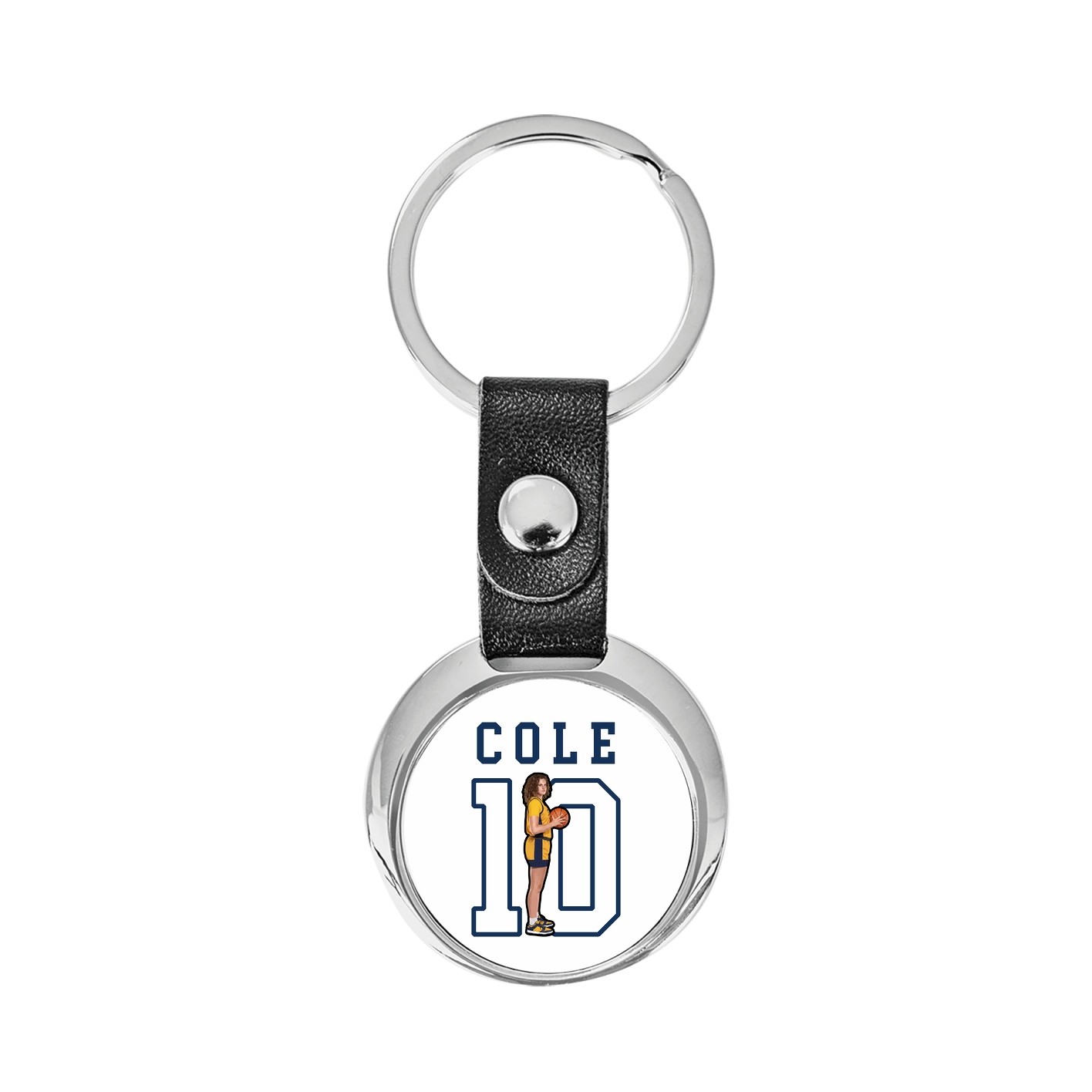 Key Chain — Shirsey in Classic
