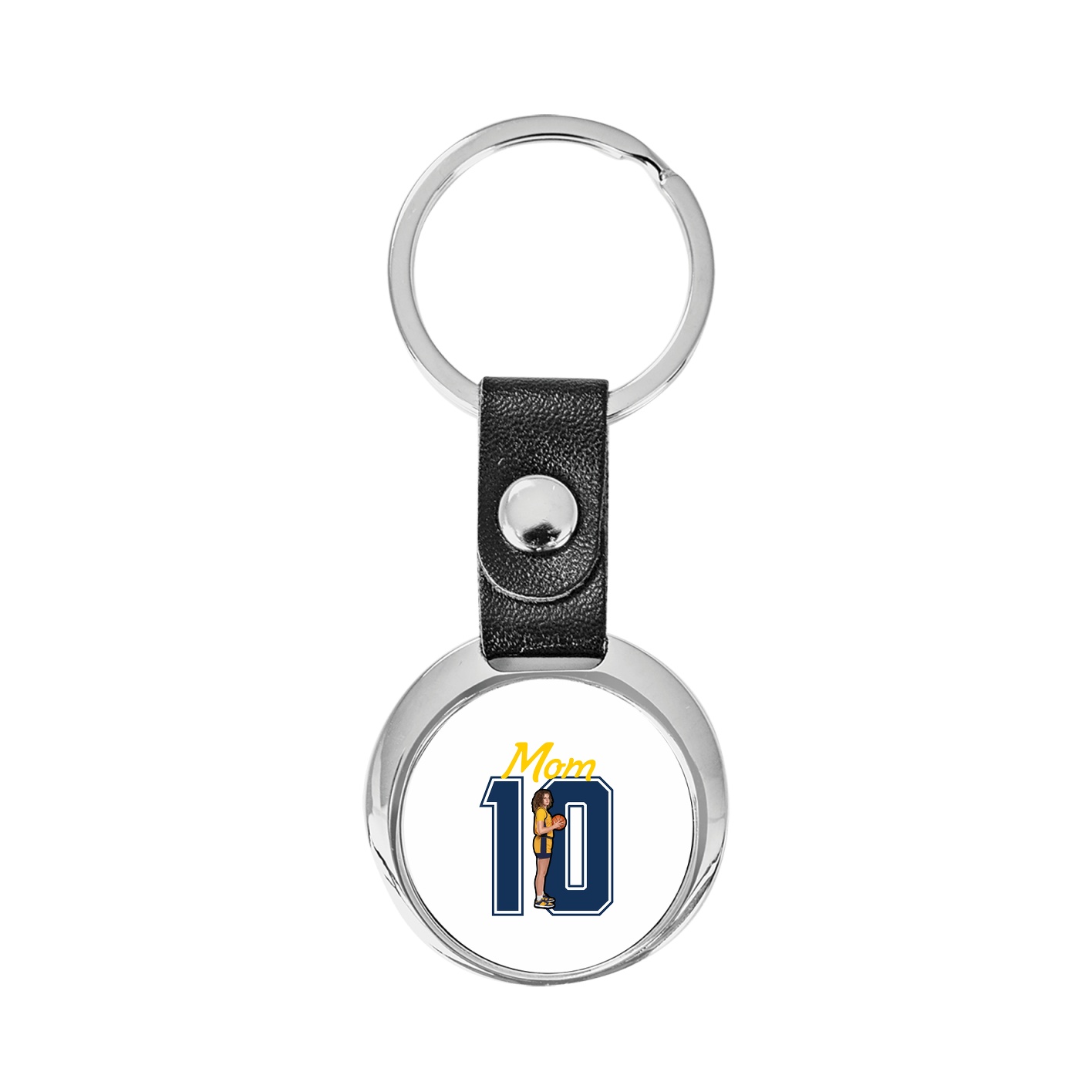 Key Chain — Mothers Day Shirsey in Classic