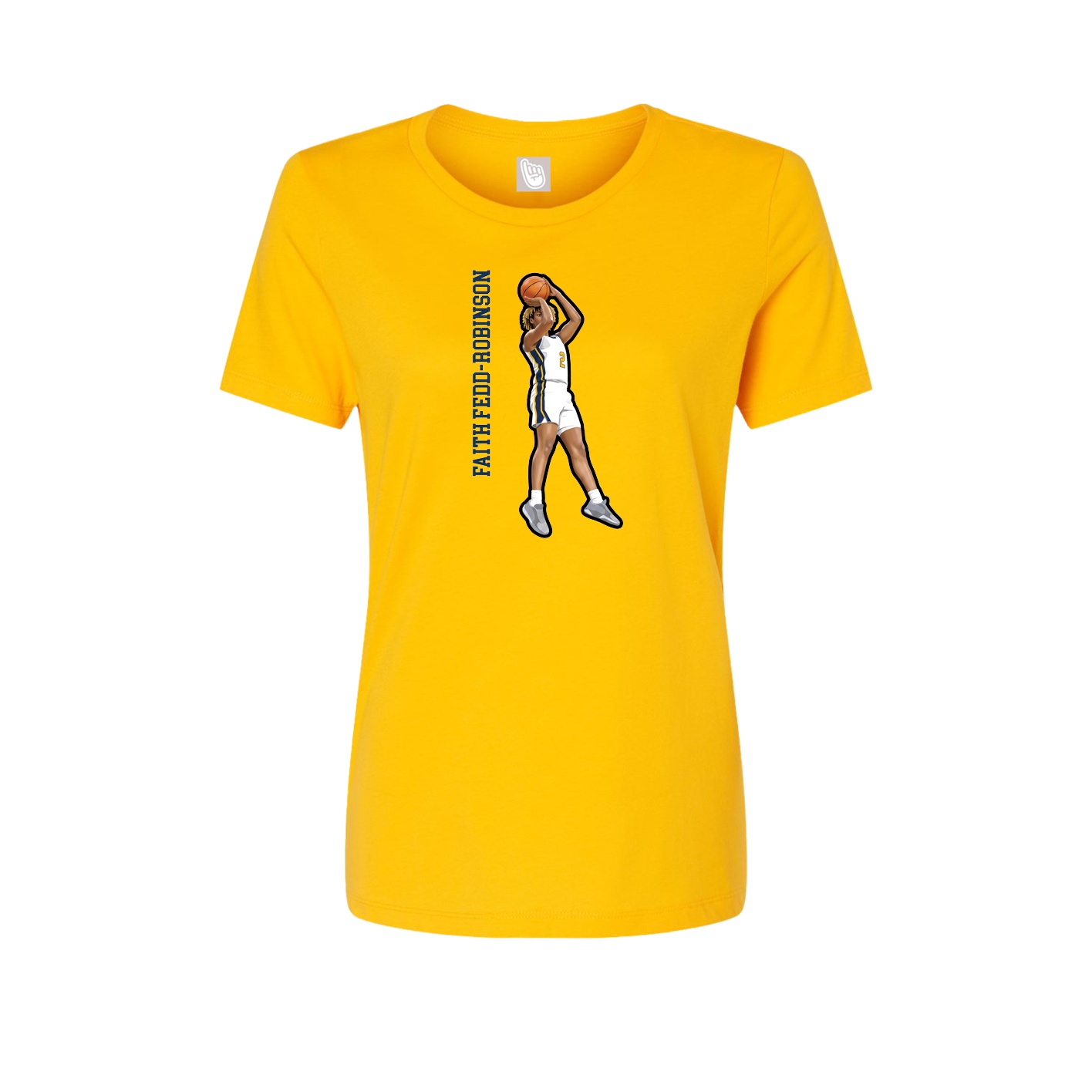 Womens Tee