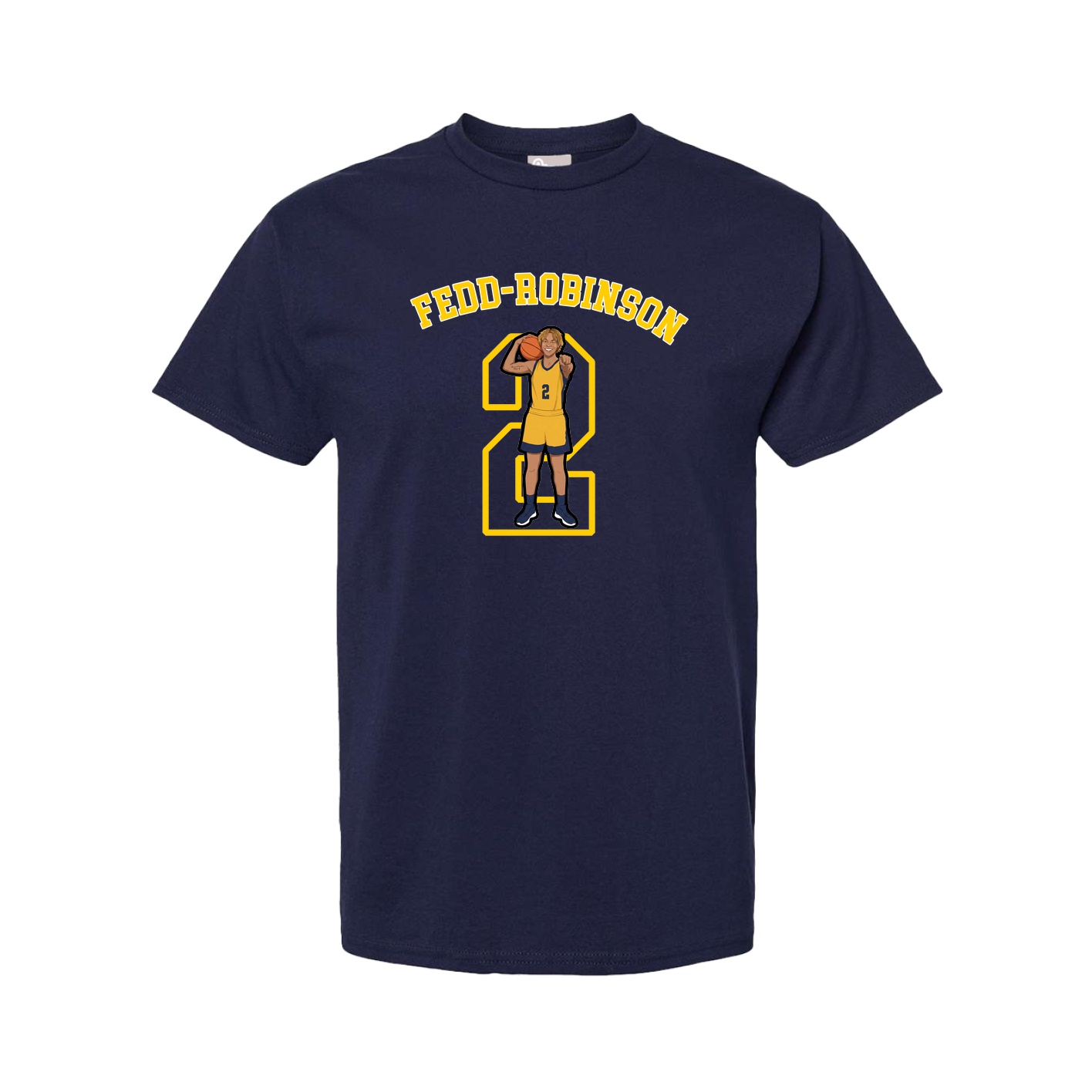 NIL Club Tee
