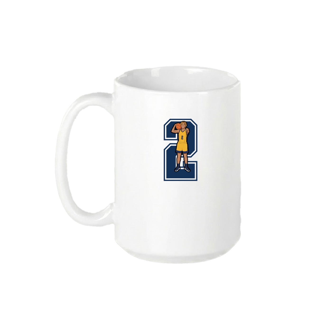 15oz Coffee Mug