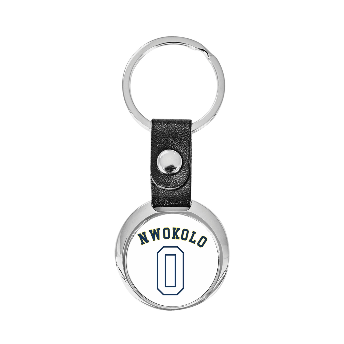 Key Chain — Shirsey Arch in Classic