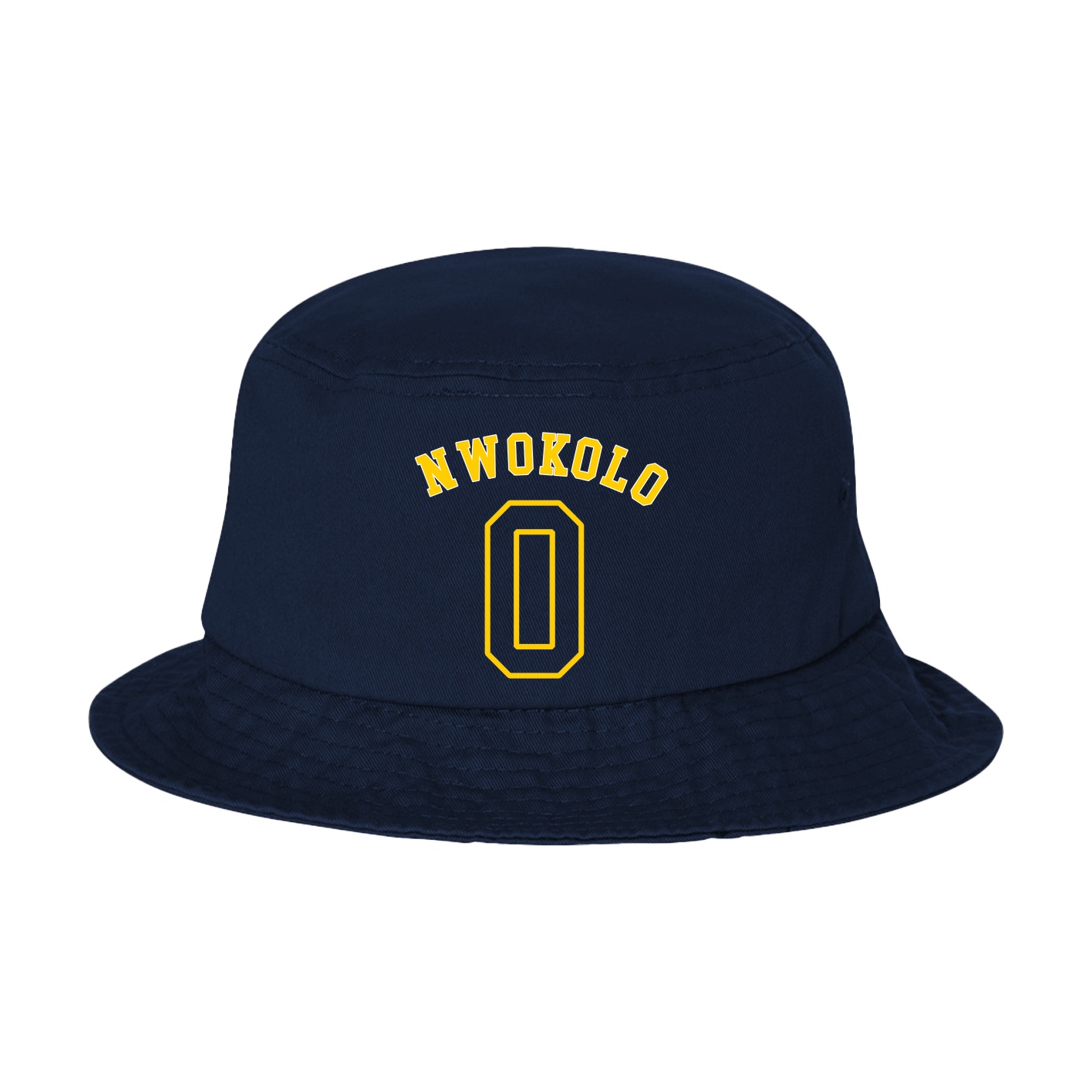 Bucket Cap — Shirsey Arch in Navy
