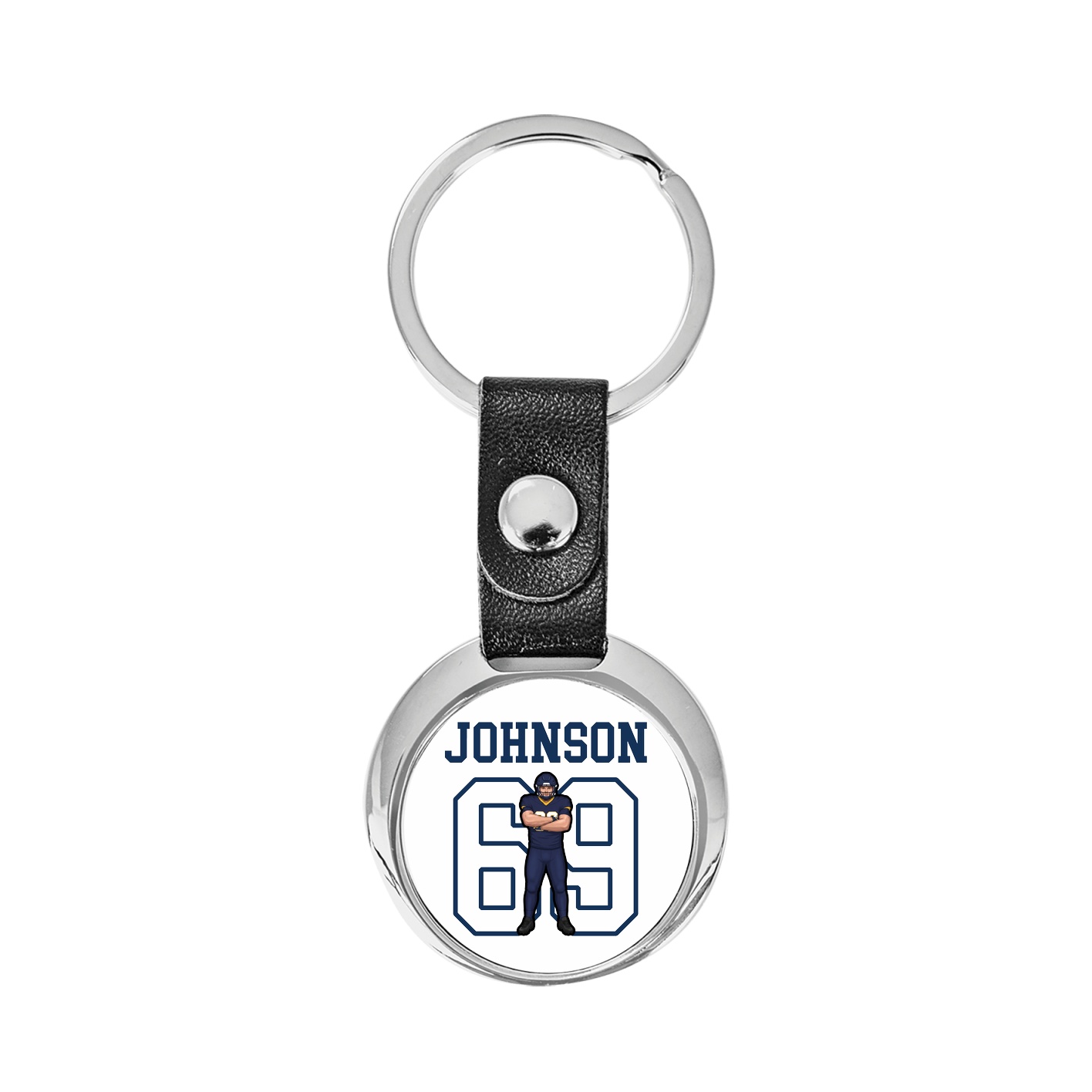 Key Chain — Shirsey in Classic
