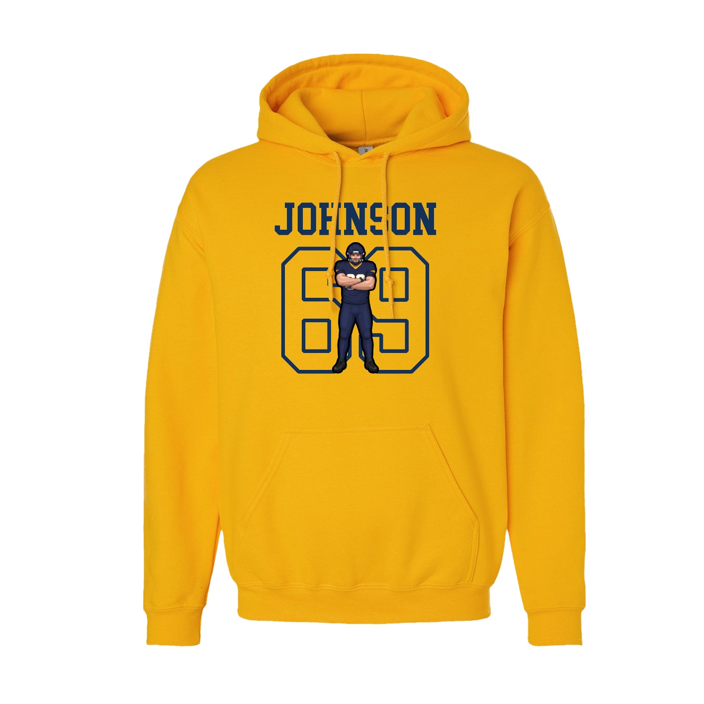 Youth Hoodie