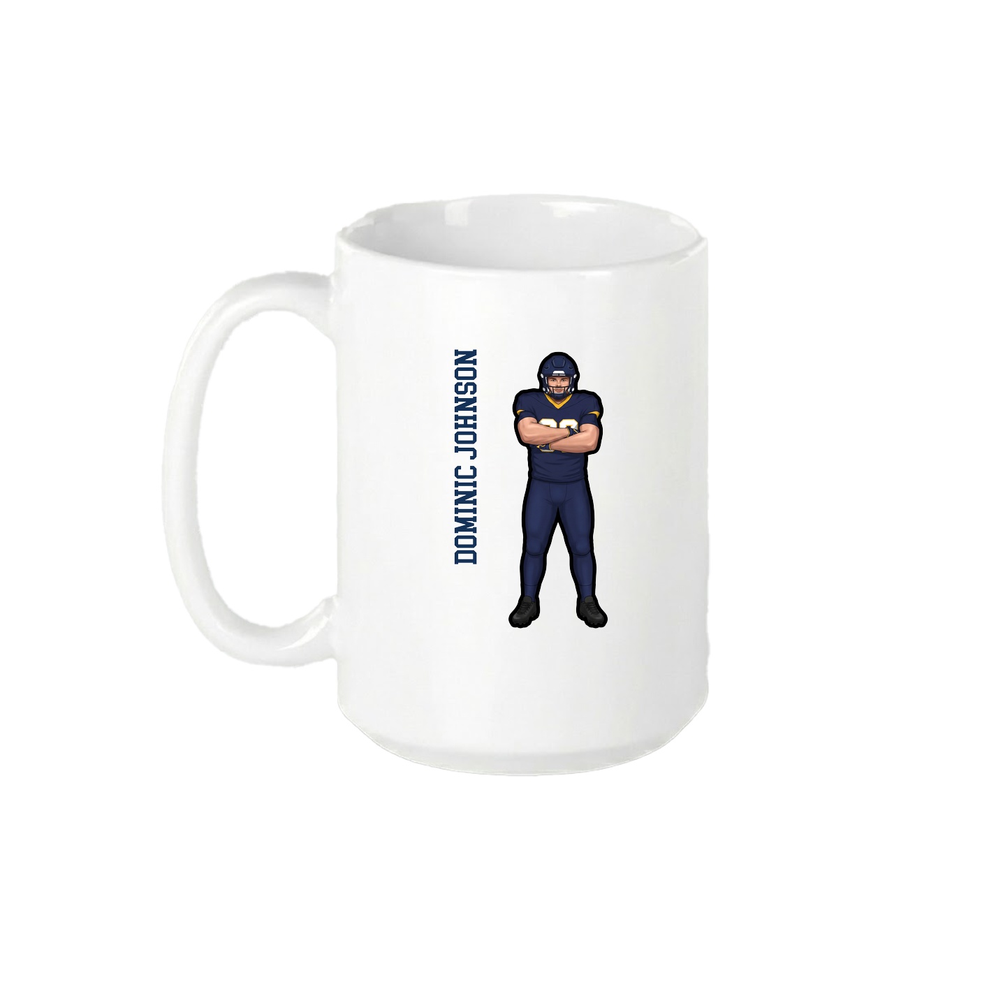 15oz Coffee Mug