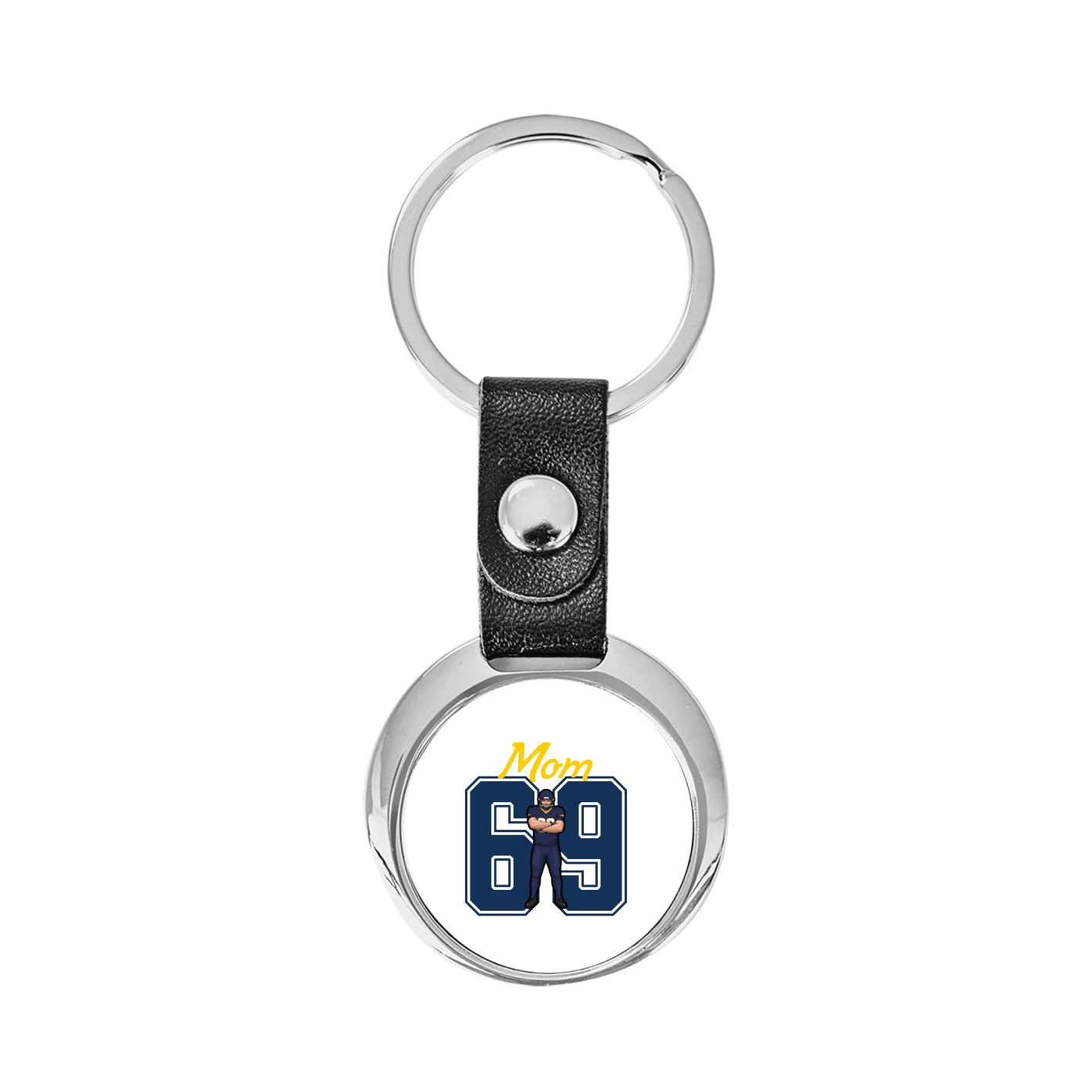 Key Chain — Mothers Day Shirsey in Classic