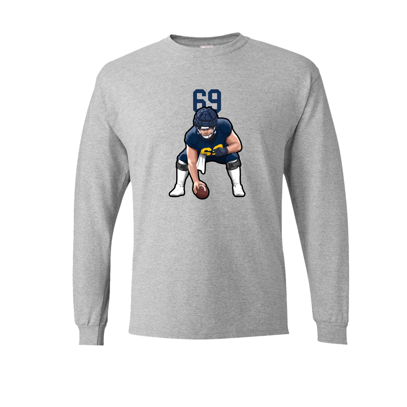 Long Sleeve Tee