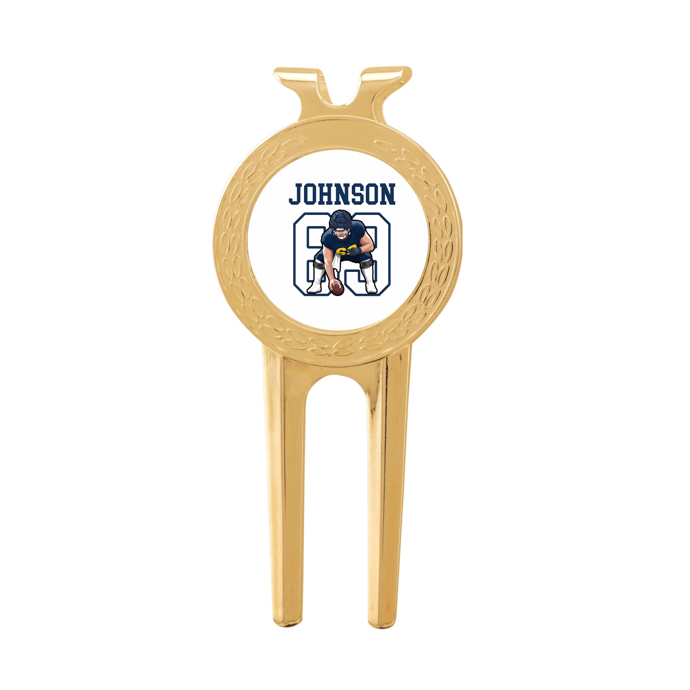 Divot Tool with Ball Marker — Shirsey in Classic