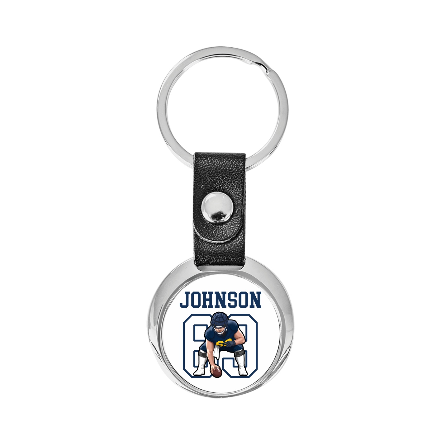 Key Chain — Shirsey in Classic