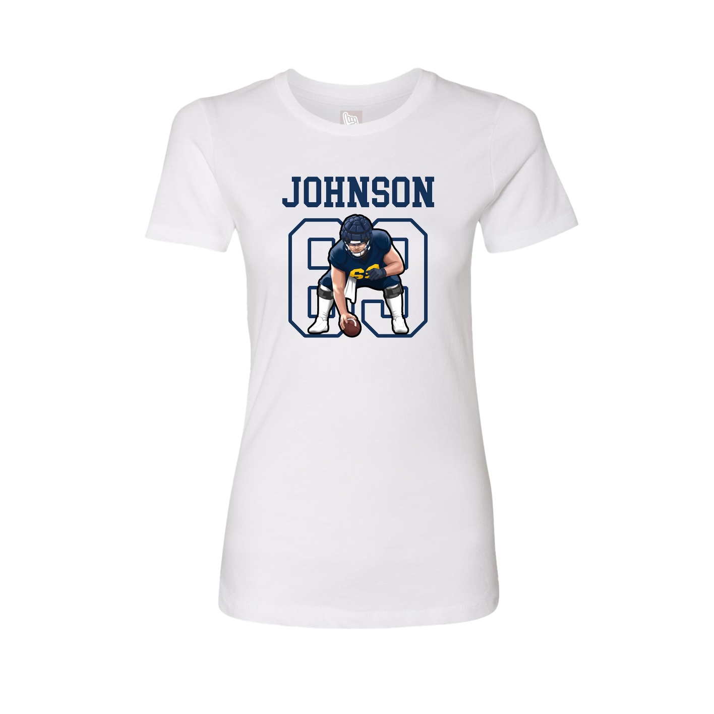 Womens Tee