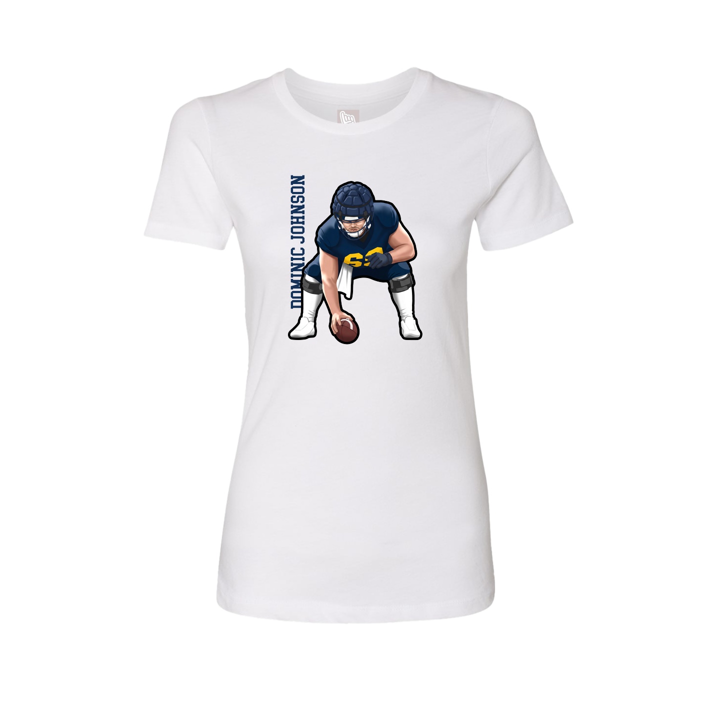 Womens Tee