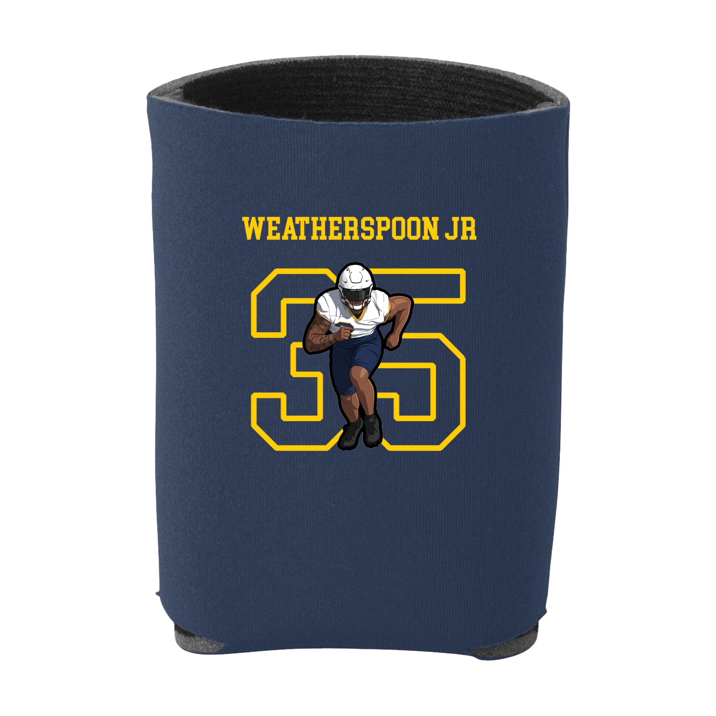 Can Holder — Shirsey in Navy
