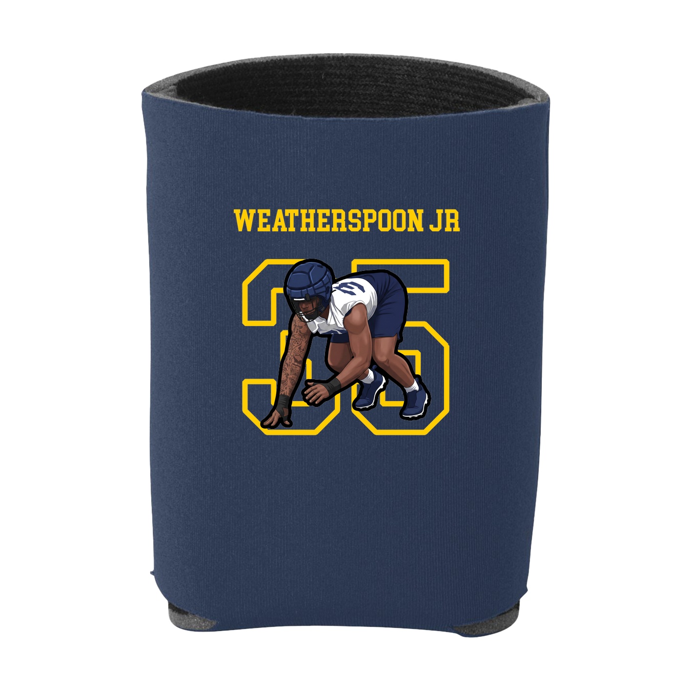 Can Holder — Shirsey in Navy