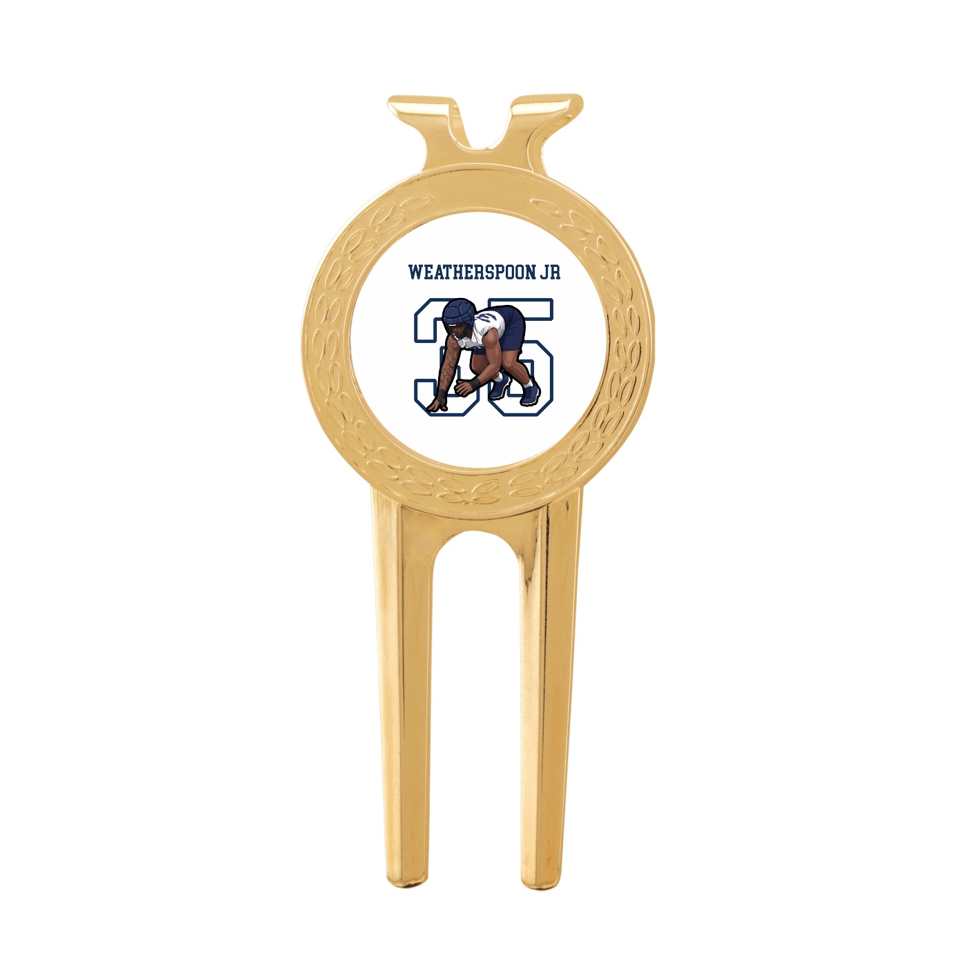 Divot Tool with Ball Marker — Shirsey in Classic
