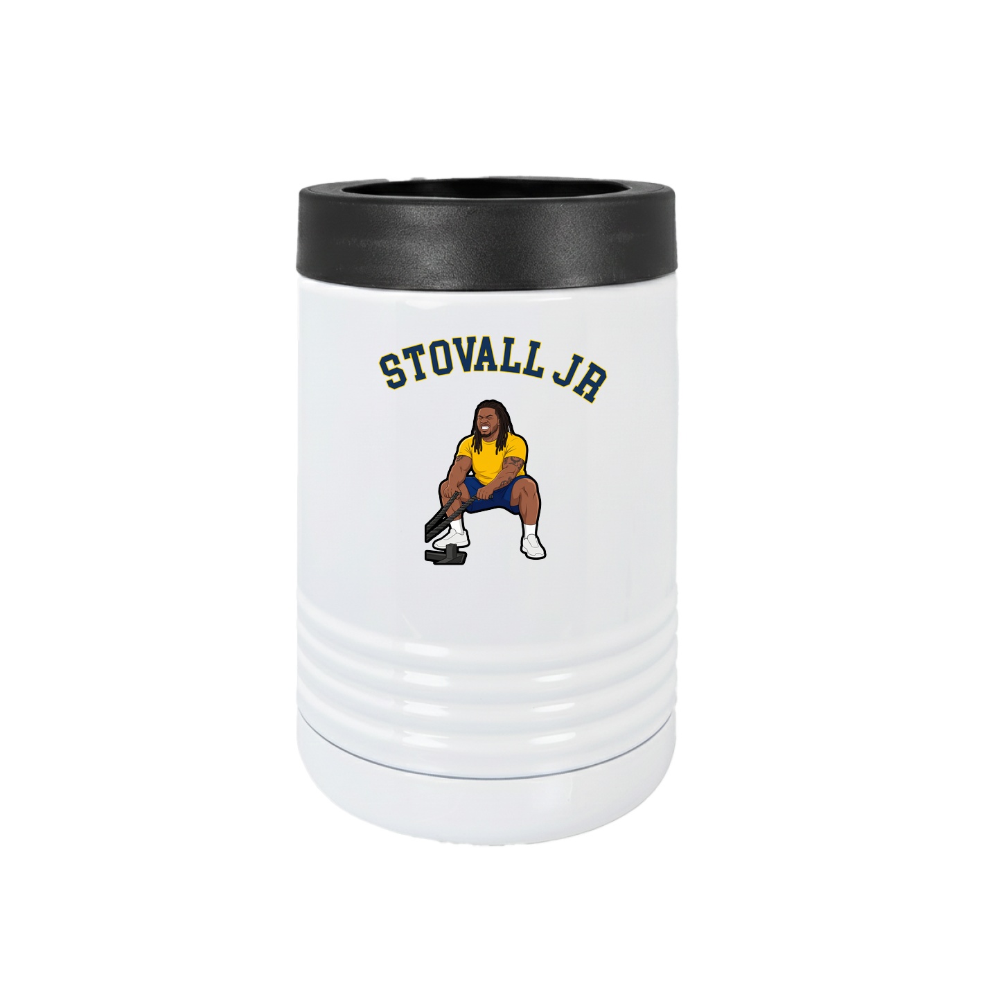Beverage Holder — Shirsey Arch in White